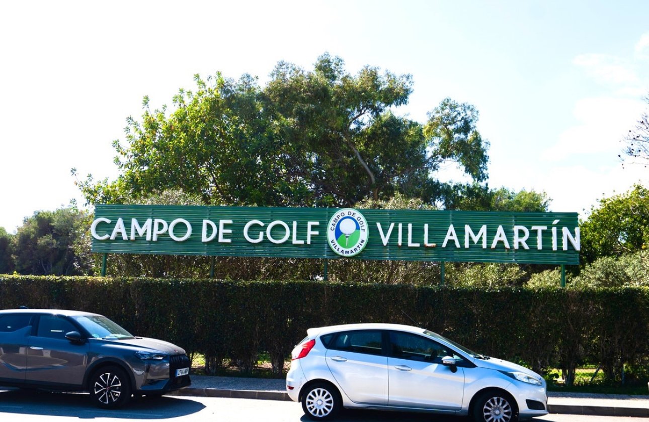 Resale - Apartment / flat -
Orihuela - Orihuela Centro