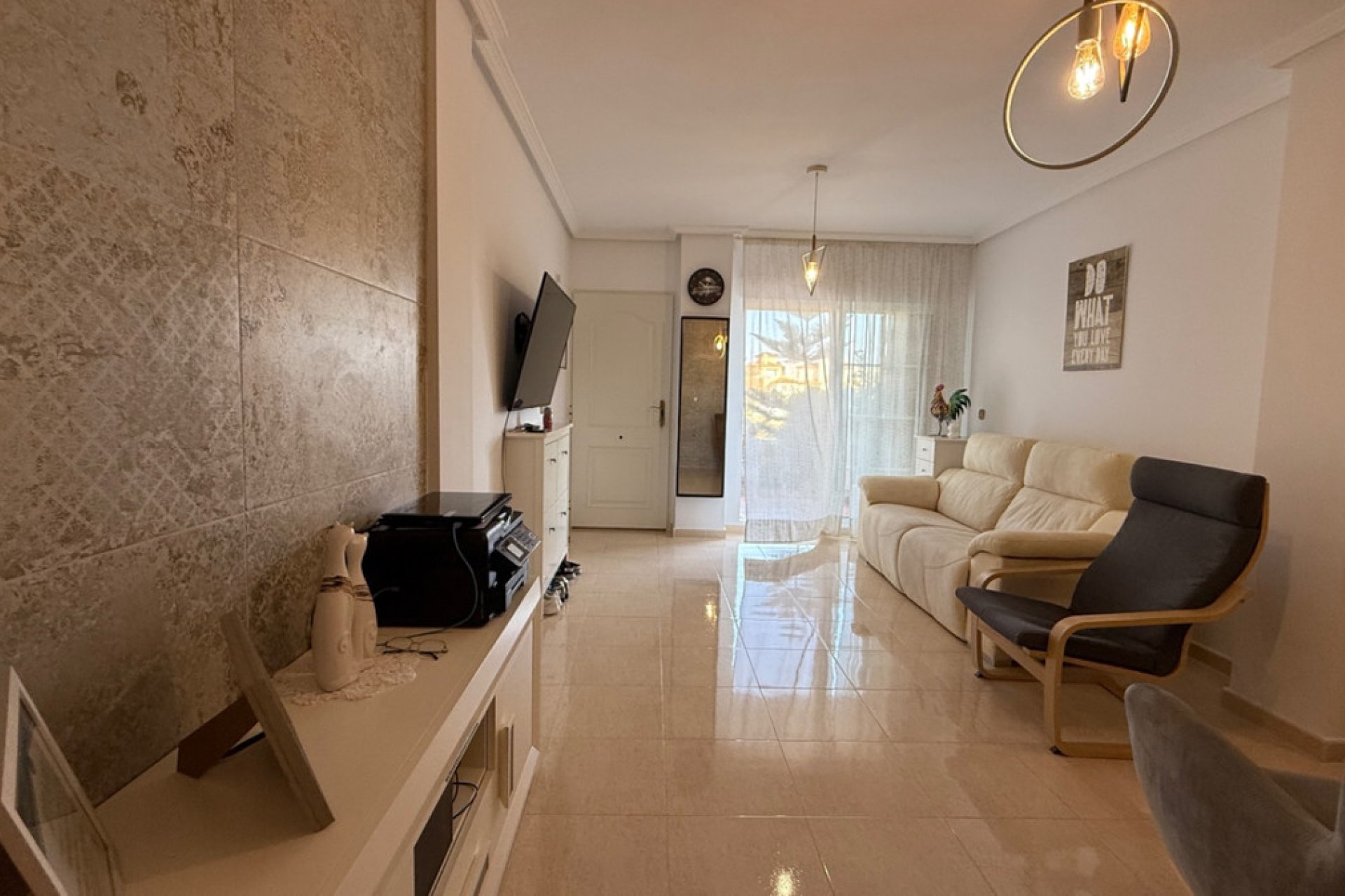 Resale - Apartment / flat -
Orihuela - Orihuela Centro