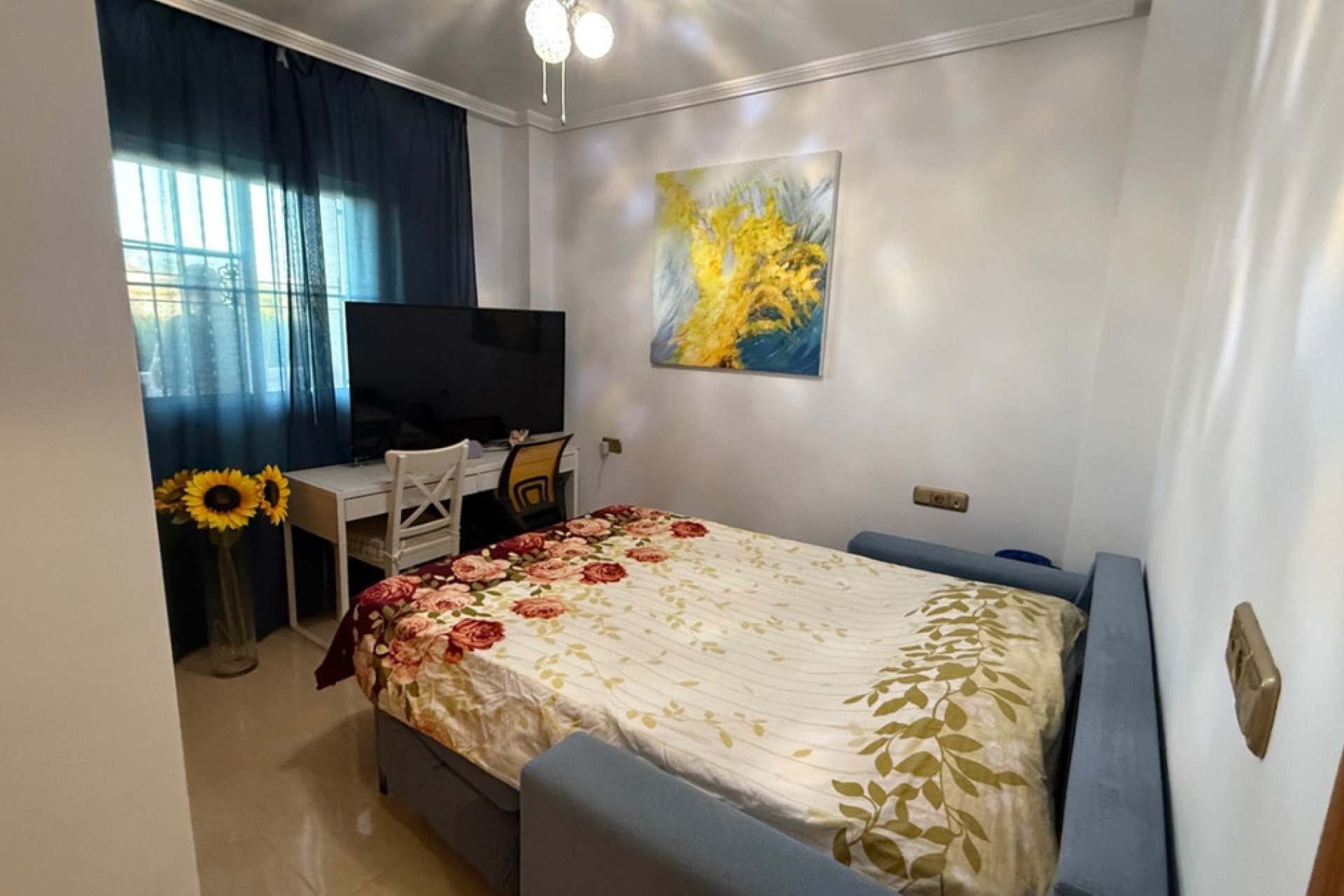 Resale - Apartment / flat -
Orihuela - Orihuela Centro