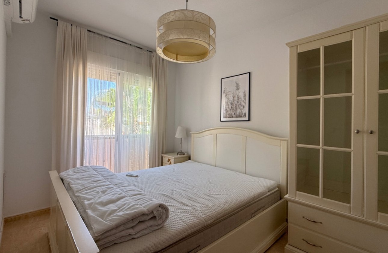 Resale - Apartment / flat -
Orihuela - Orihuela Centro