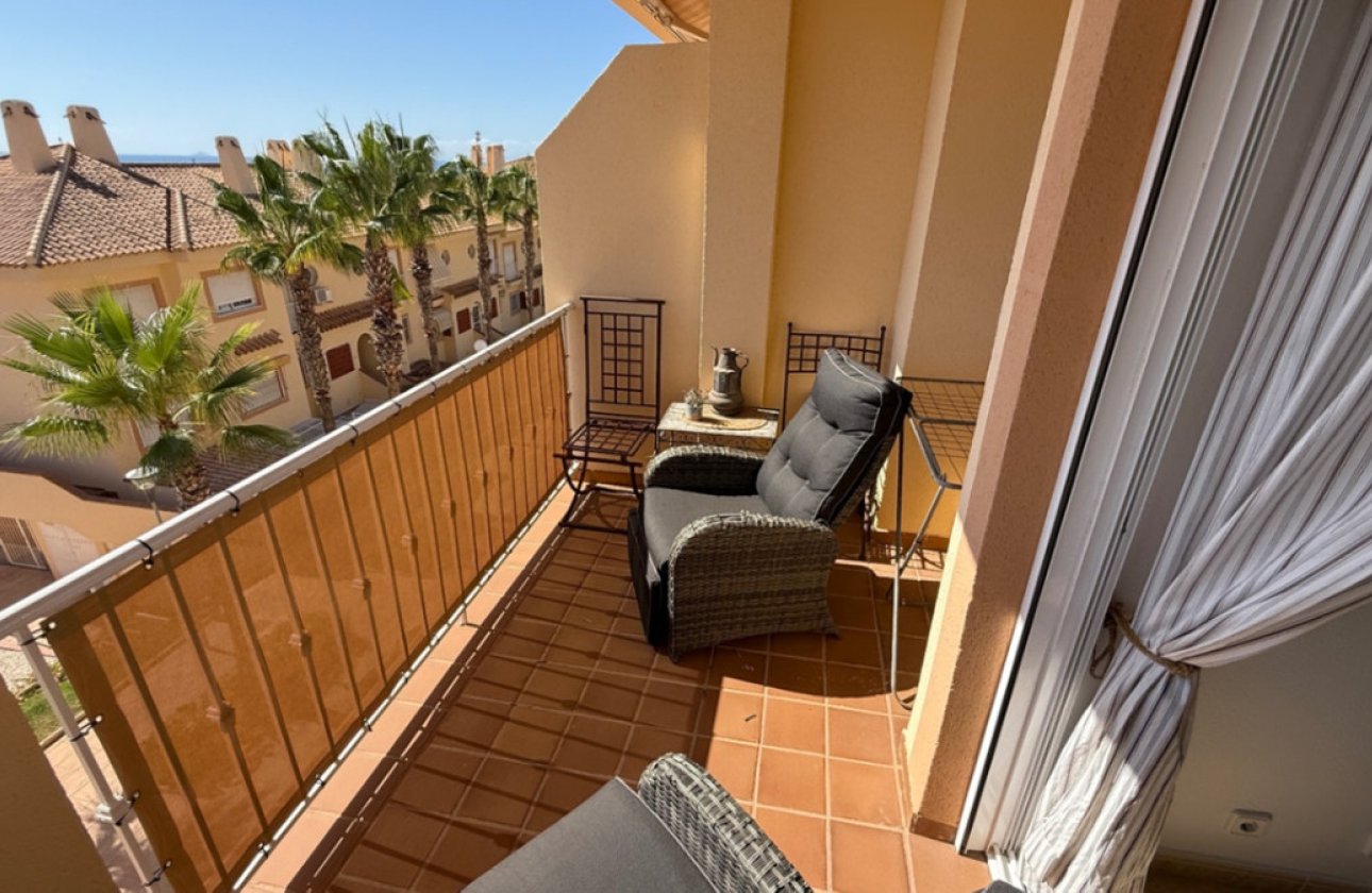 Resale - Apartment / flat -
Orihuela - Orihuela Centro