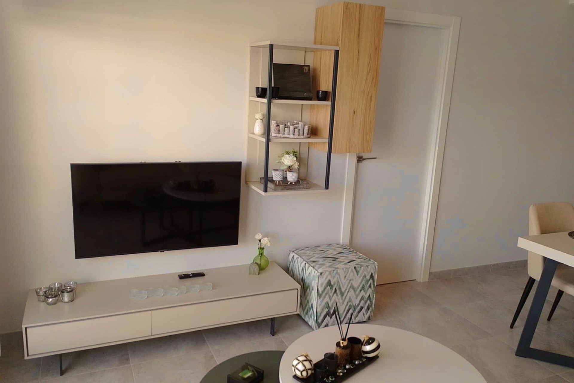 Resale - Apartment / flat -
Orihuela - Orihuela Centro