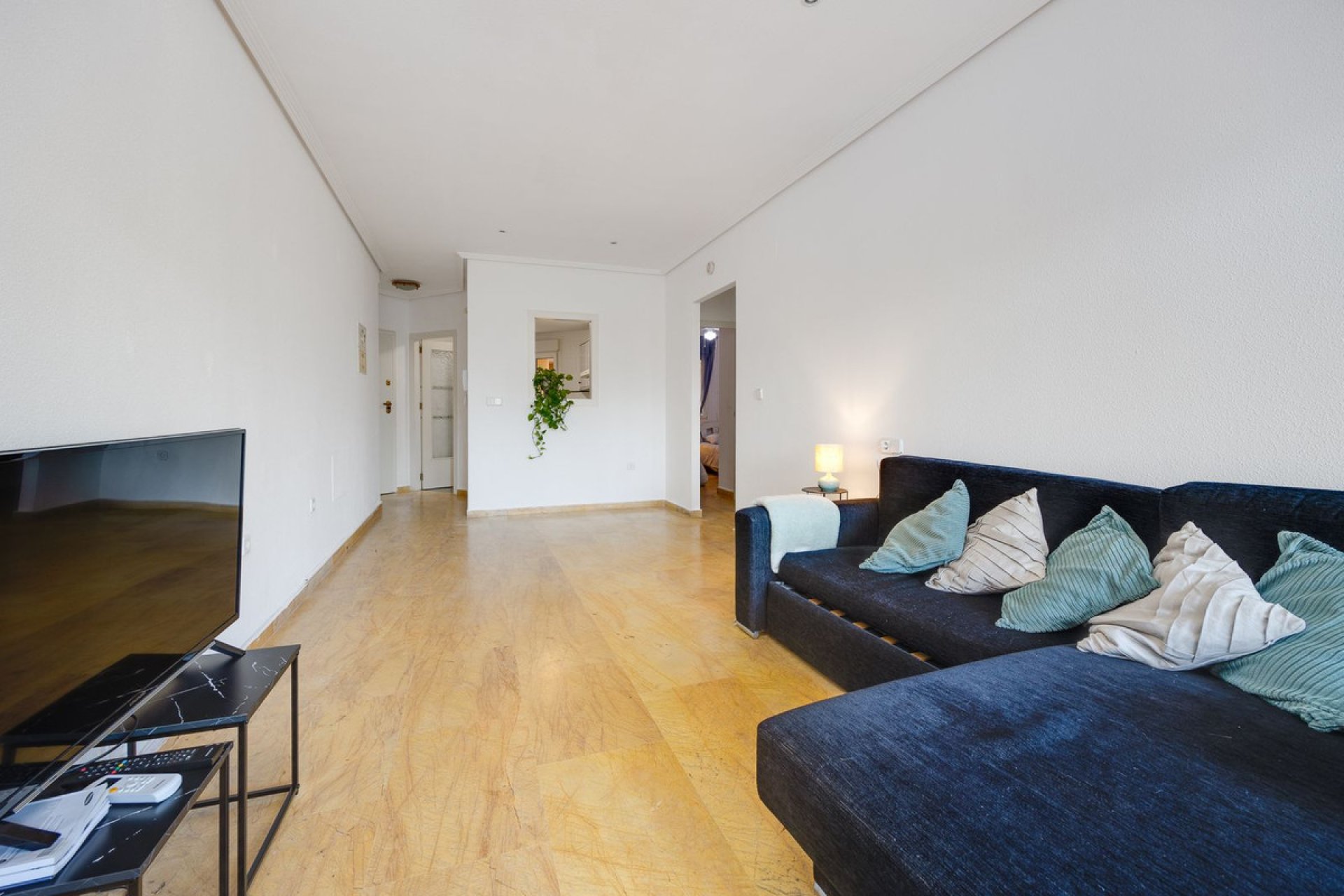 Resale - Apartment / flat -
Orihuela - Orihuela Costa