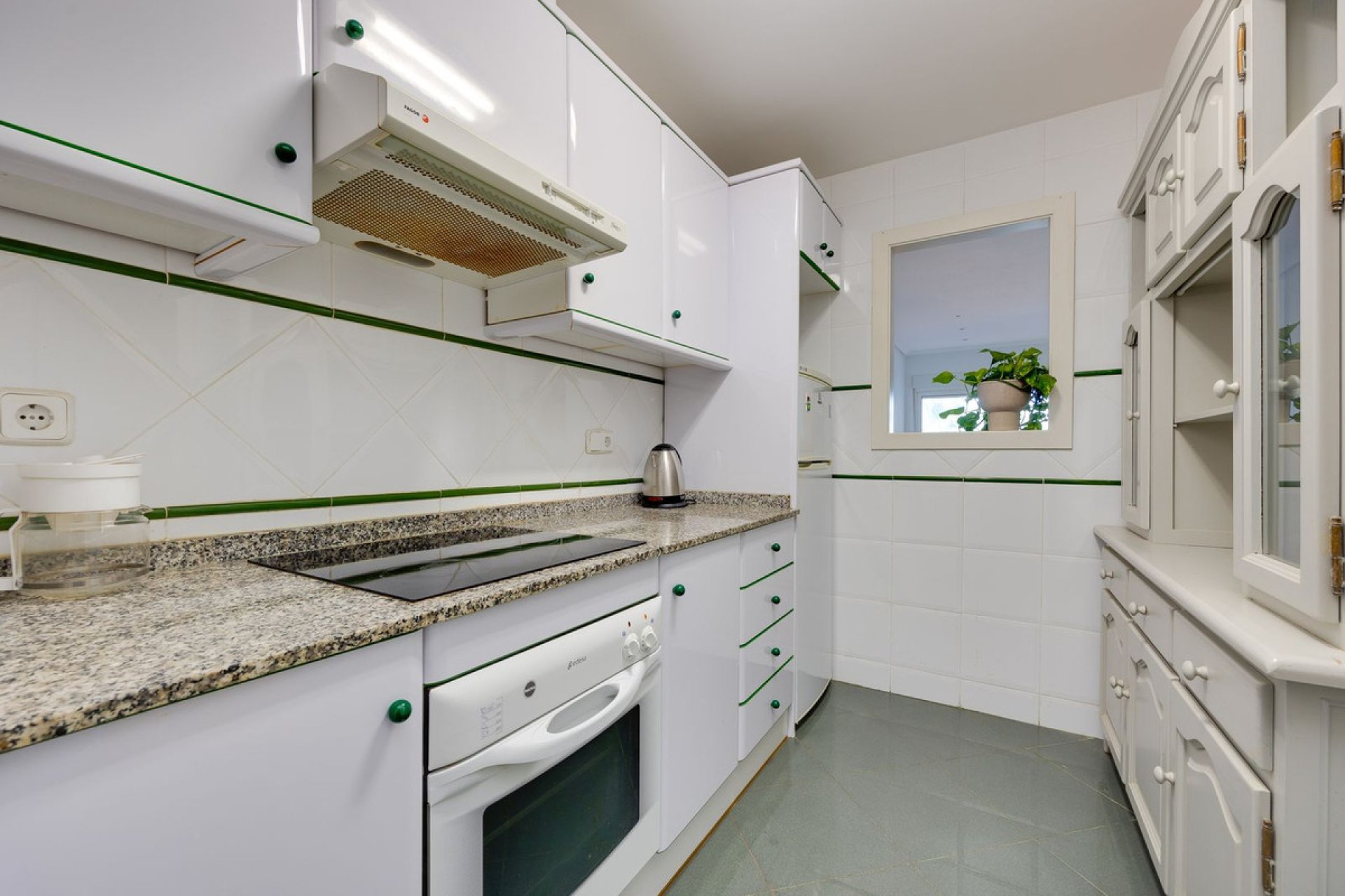 Resale - Apartment / flat -
Orihuela - Orihuela Costa