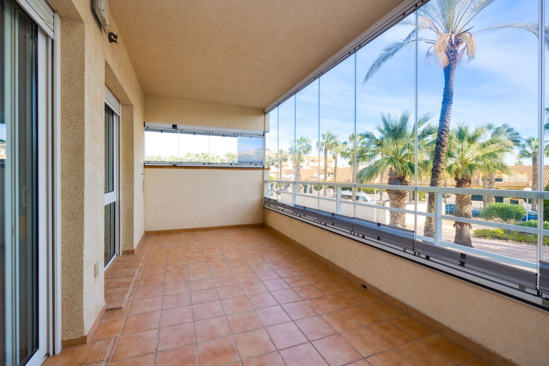 Resale - Apartment / flat -
Orihuela - Orihuela Costa