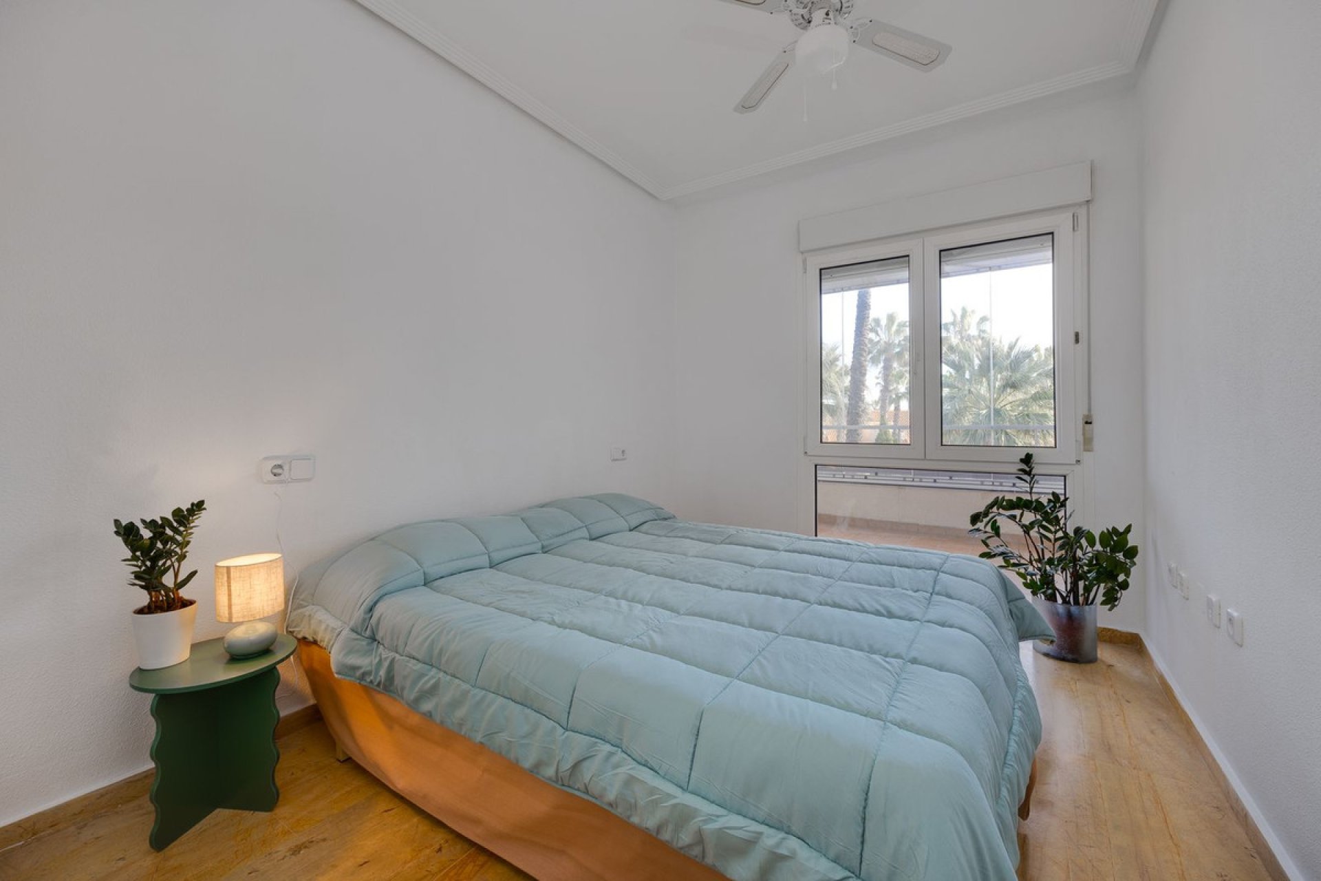 Resale - Apartment / flat -
Orihuela - Orihuela Costa