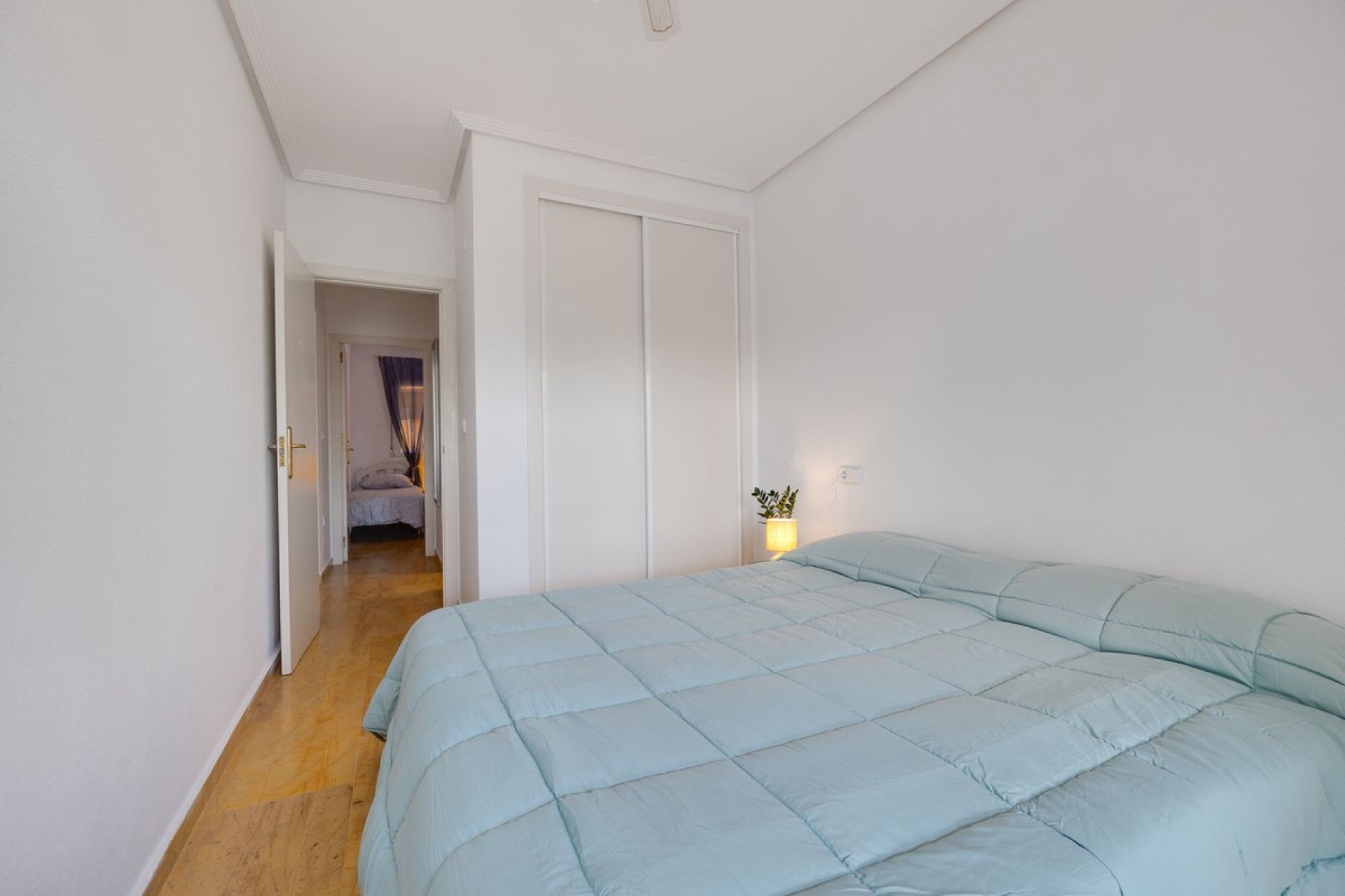 Resale - Apartment / flat -
Orihuela - Orihuela Costa