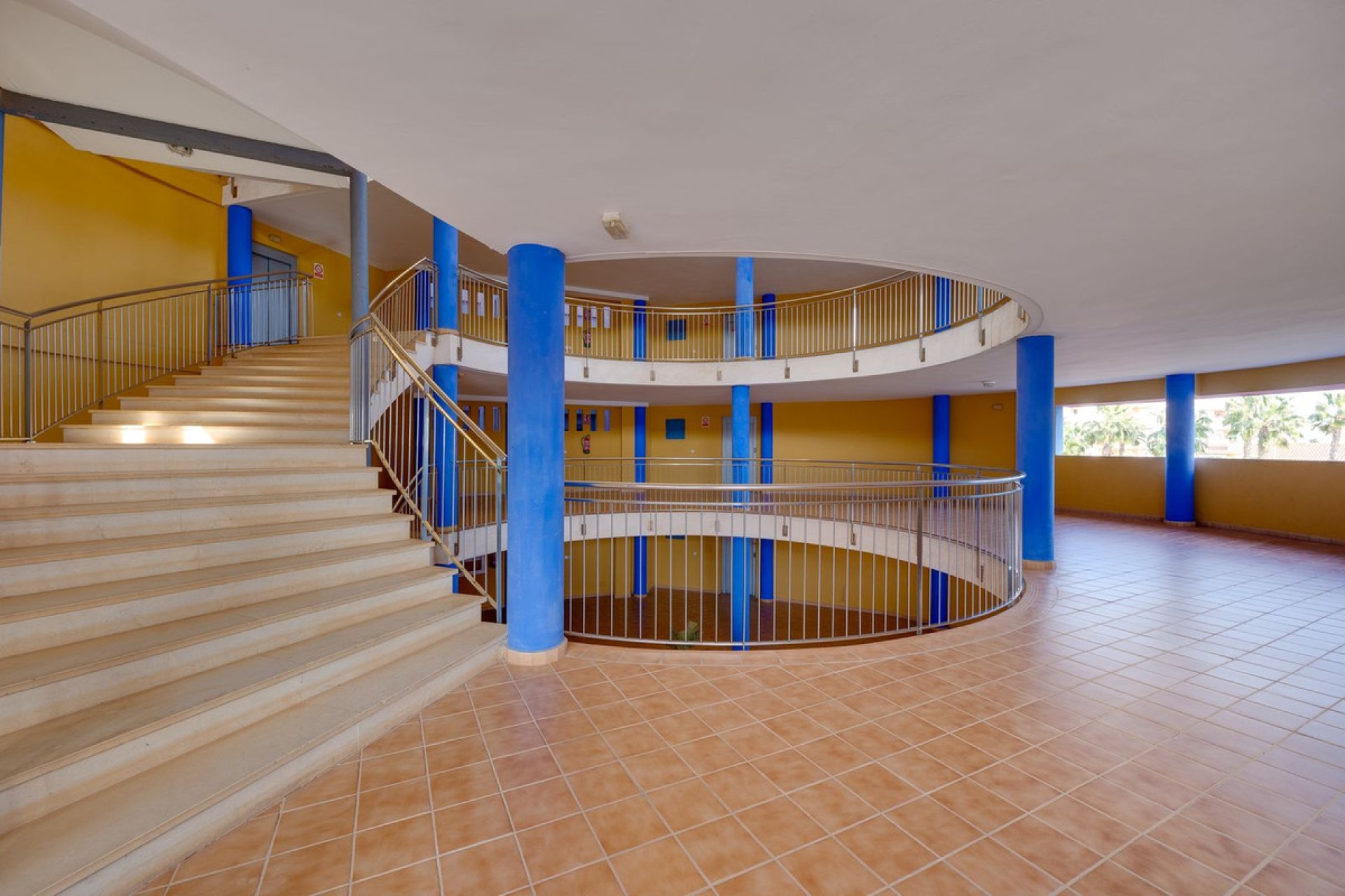 Resale - Apartment / flat -
Orihuela - Orihuela Costa