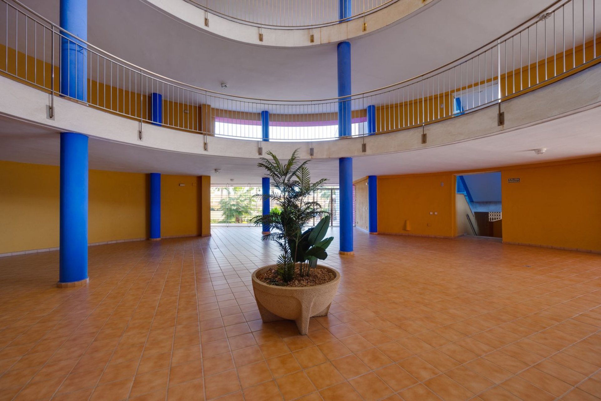 Resale - Apartment / flat -
Orihuela - Orihuela Costa