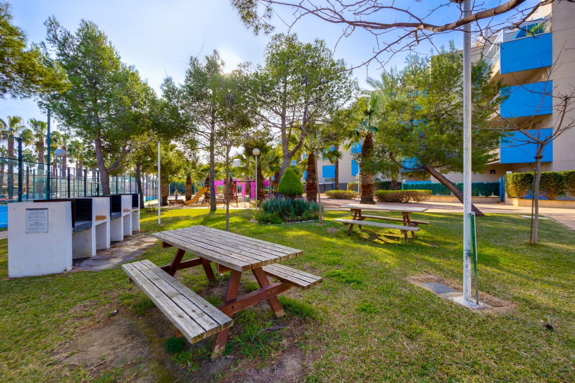 Resale - Apartment / flat -
Orihuela - Orihuela Costa