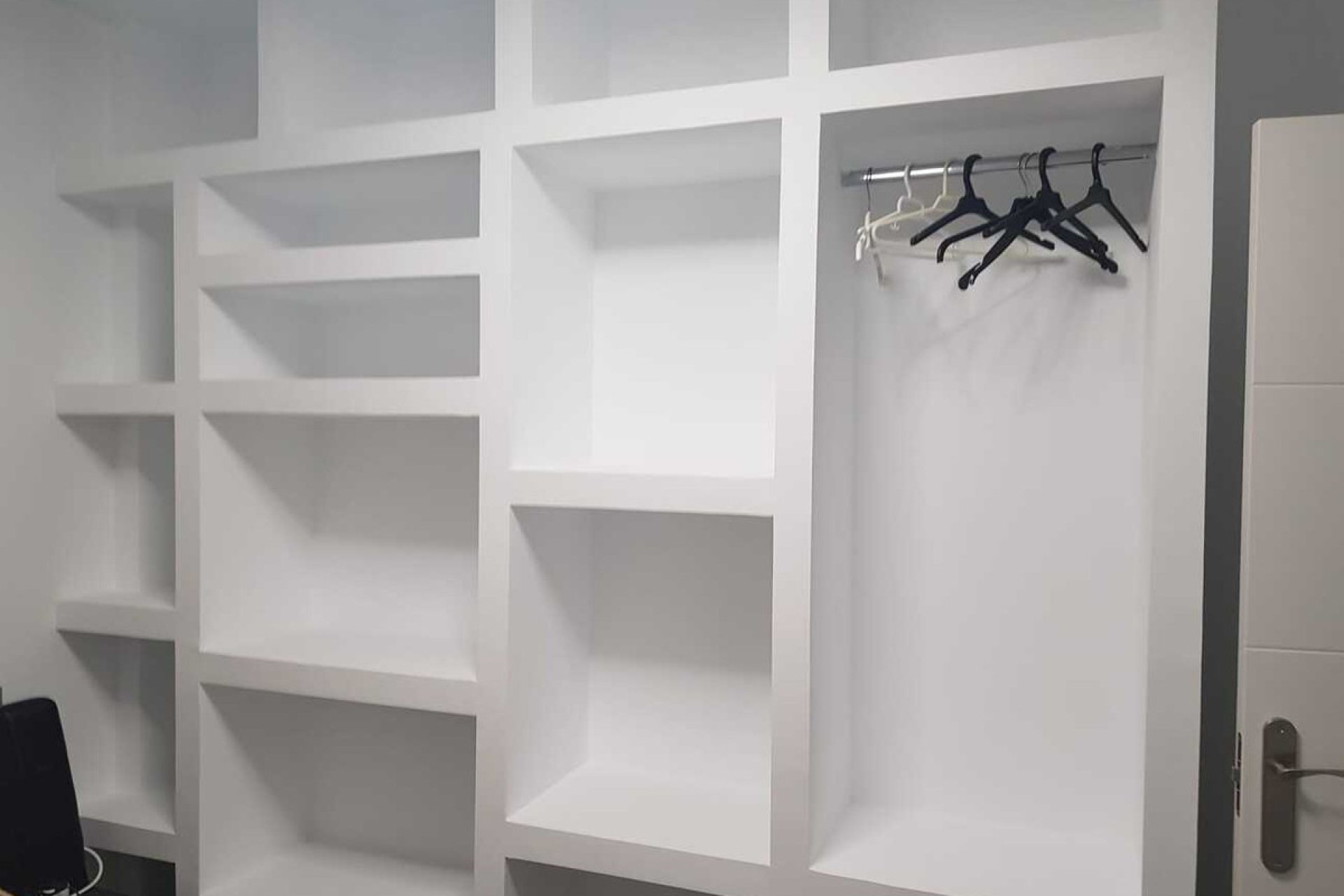 Resale - Apartment / flat -
Orihuela - Orihuela Costa