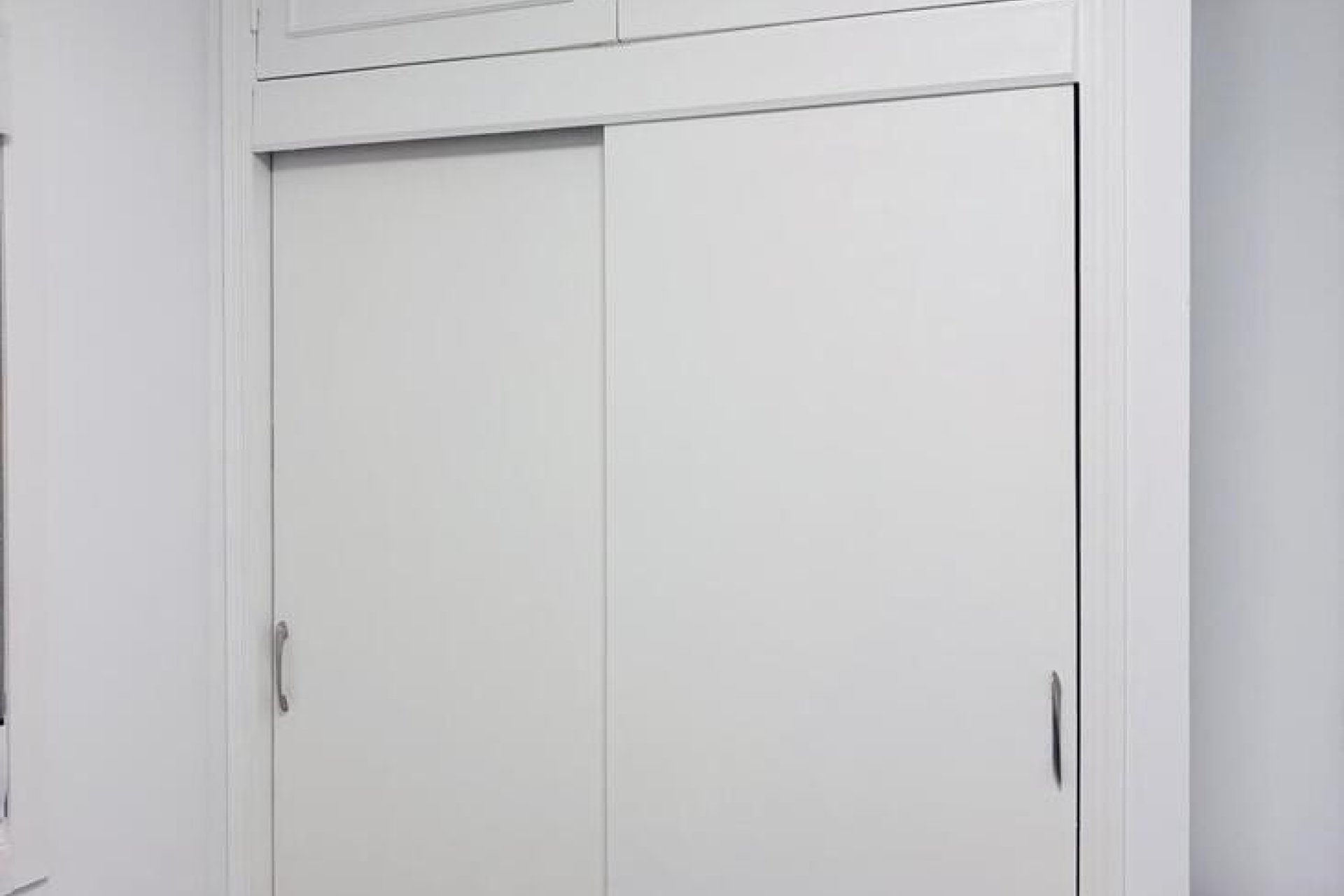 Resale - Apartment / flat -
Orihuela - Orihuela Costa