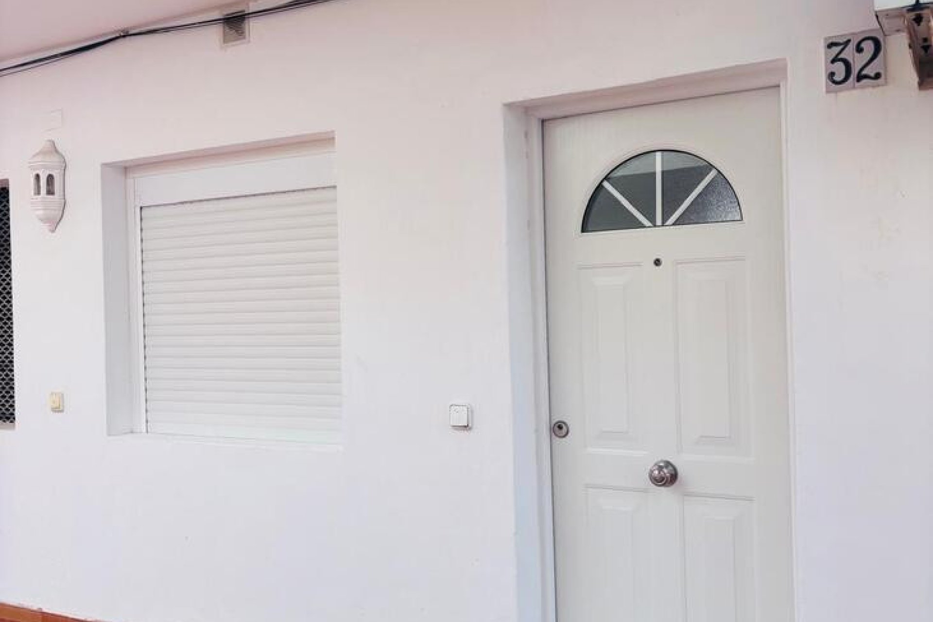 Resale - Apartment / flat -
Orihuela - Orihuela Costa