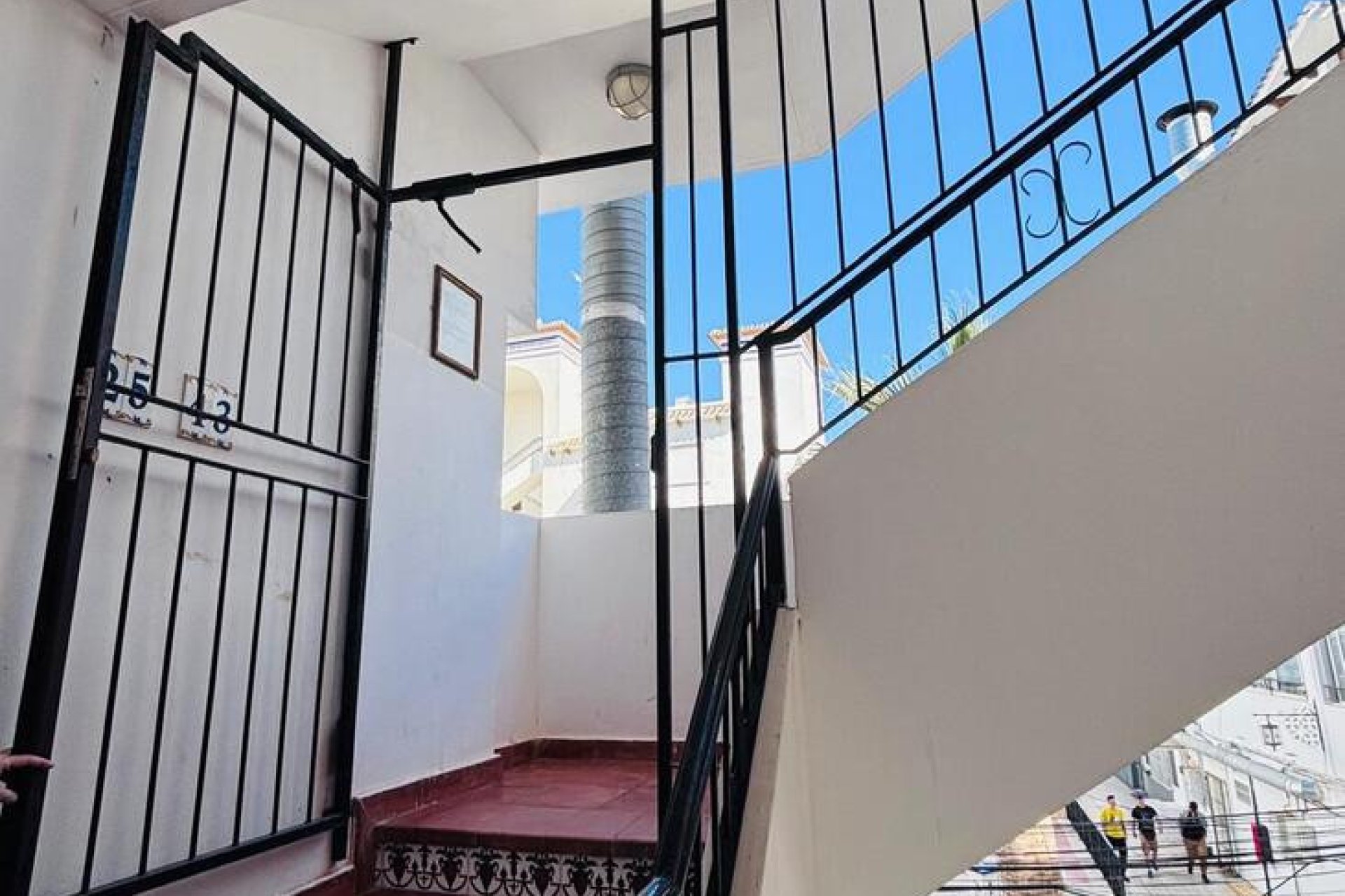 Resale - Apartment / flat -
Orihuela - Orihuela Costa
