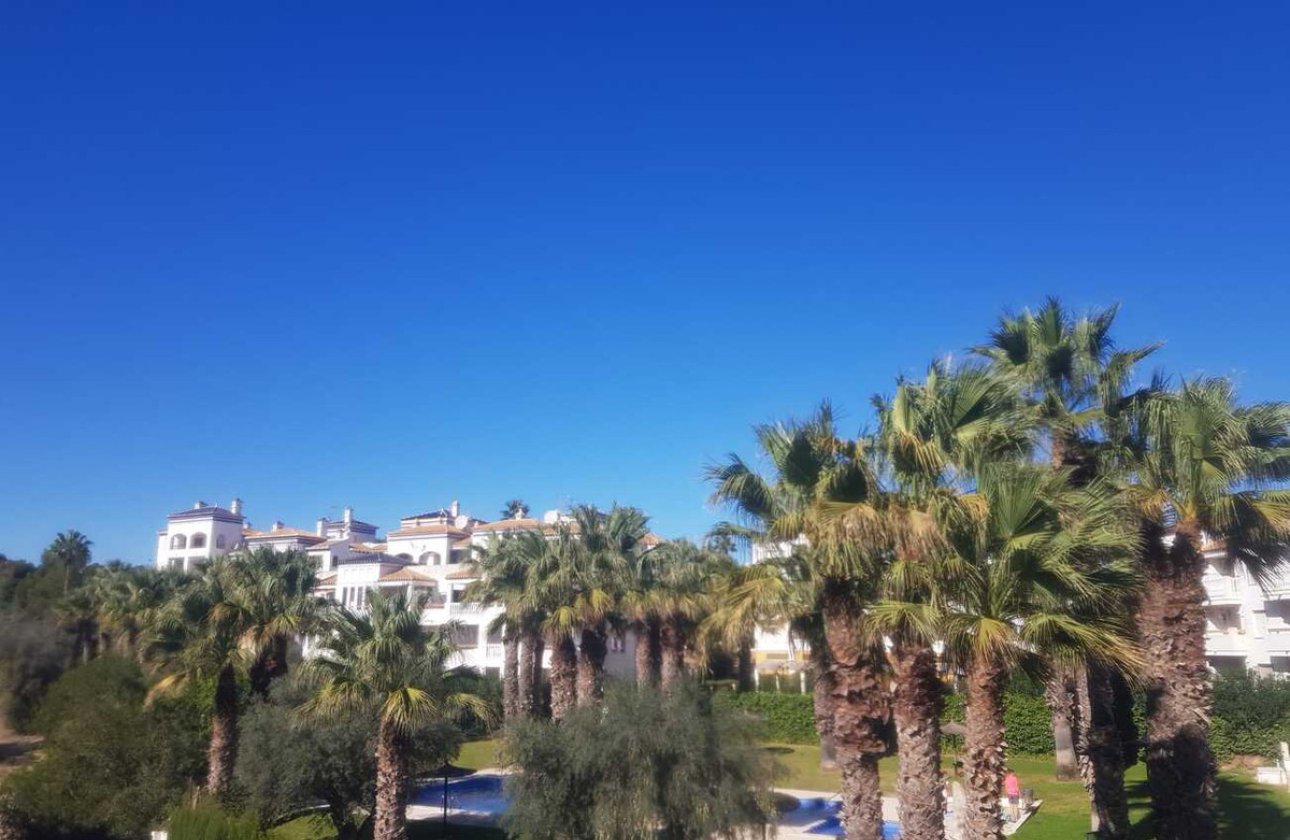 Resale - Apartment / flat -
Orihuela - Orihuela Costa