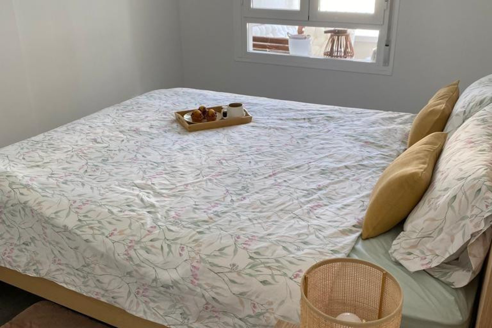 Resale - Apartment / flat -
Orihuela - Orihuela Costa