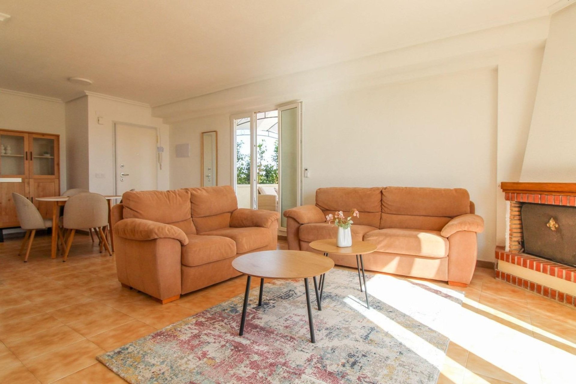 Resale - Apartment / flat -
Orihuela - Orihuela Costa