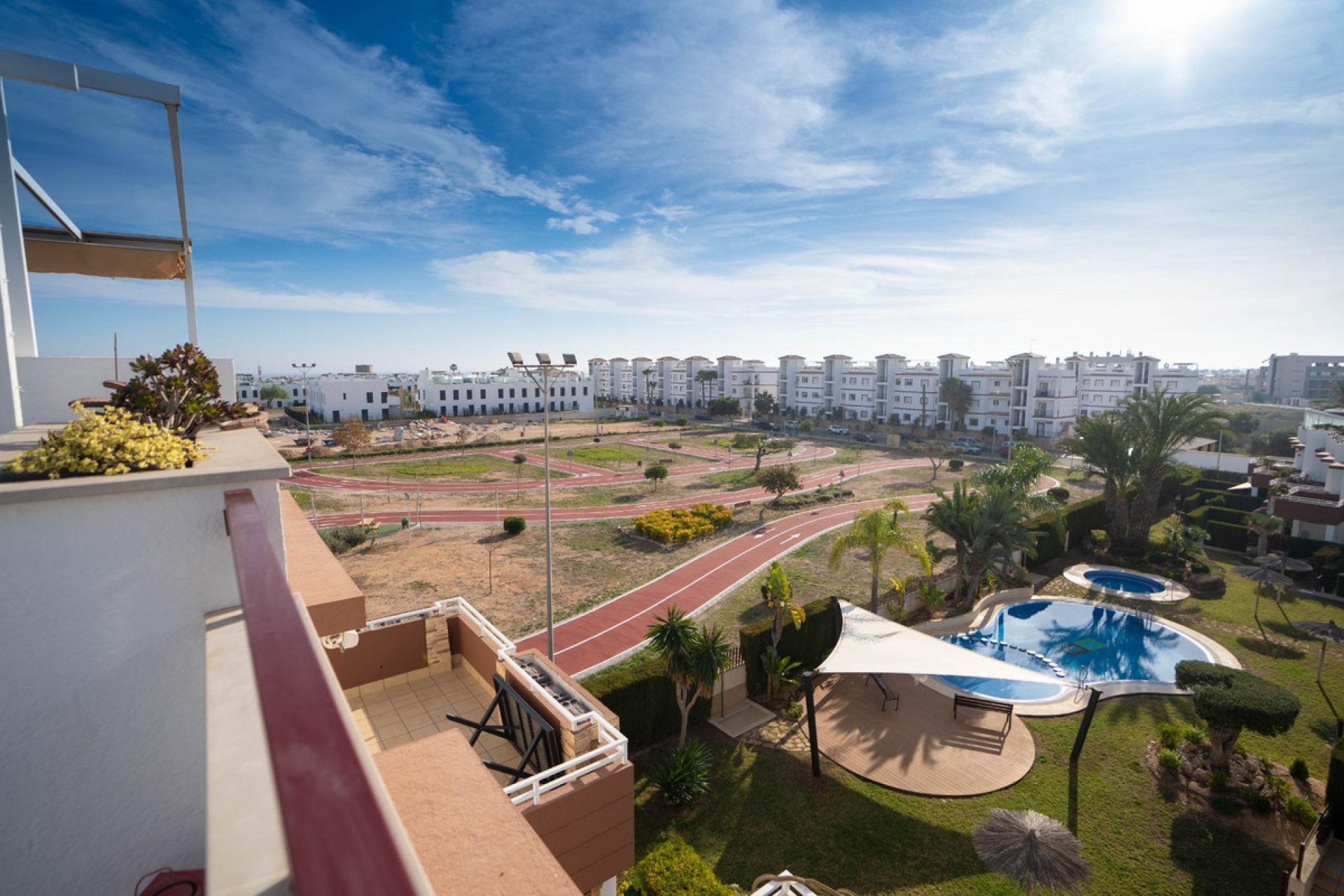 Resale - Apartment / flat -
Orihuela - Orihuela Costa