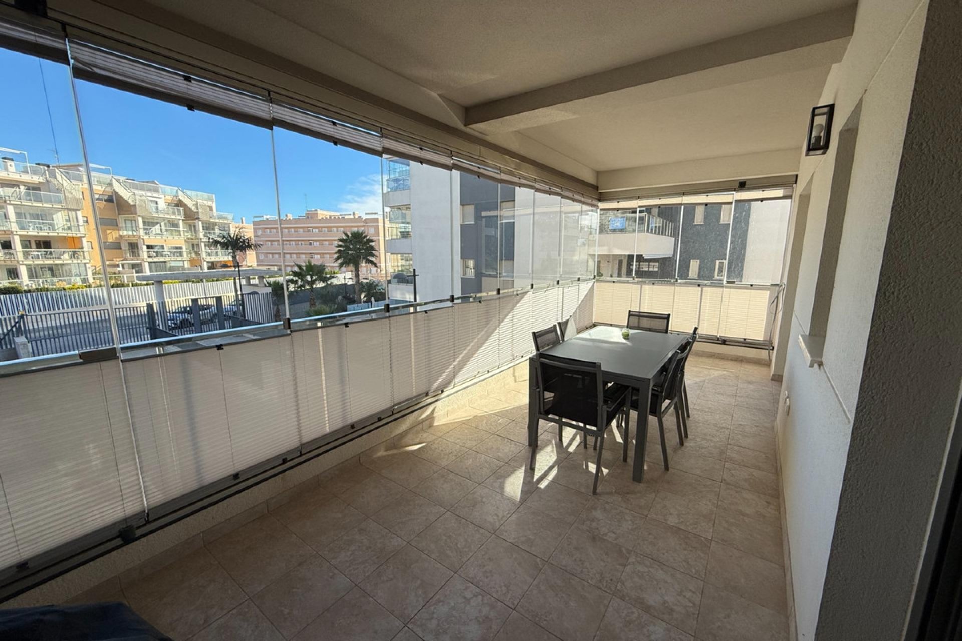Resale - Apartment / flat -
Orihuela - Orihuela Costa