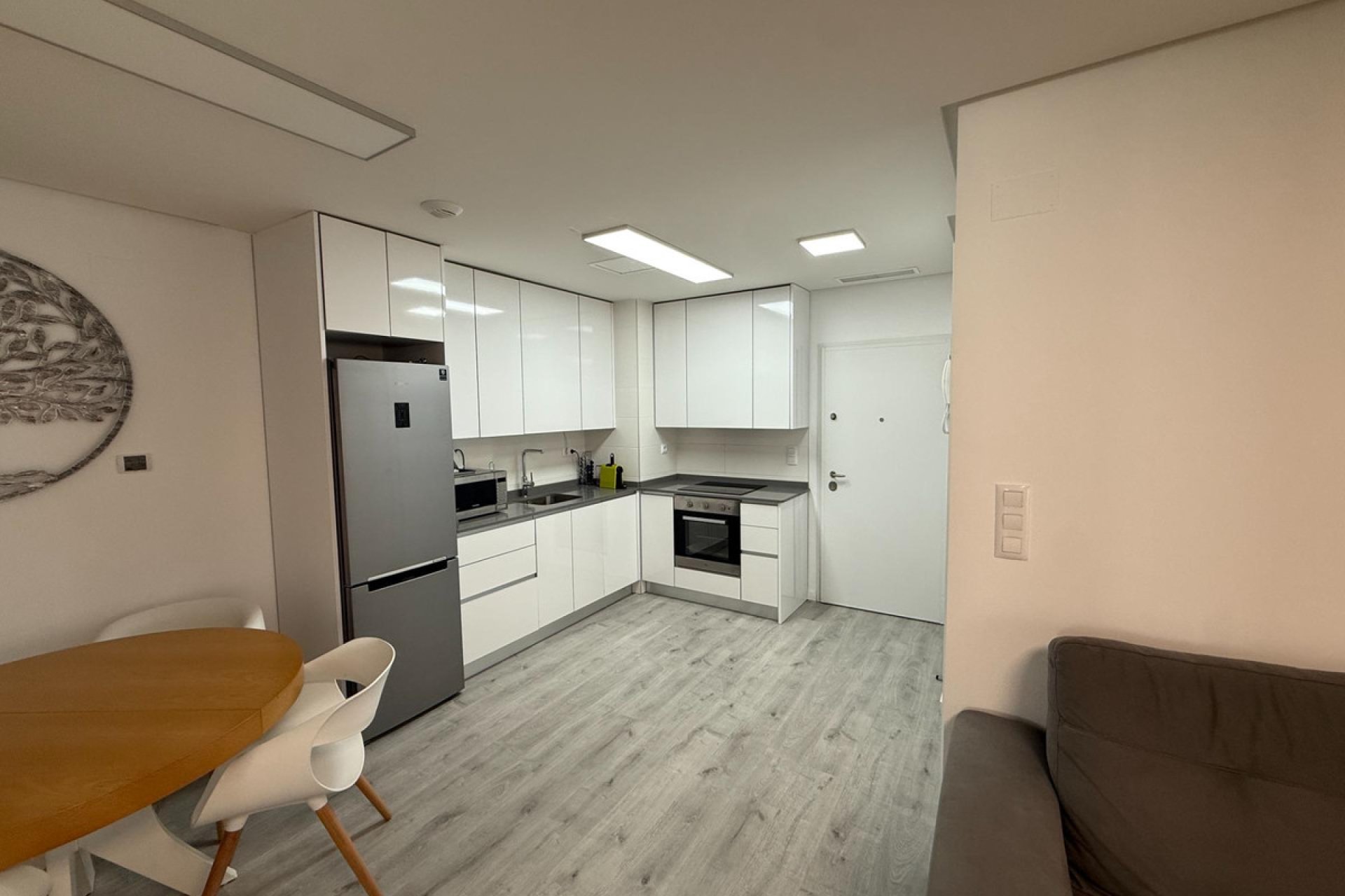 Resale - Apartment / flat -
Orihuela - Orihuela Costa