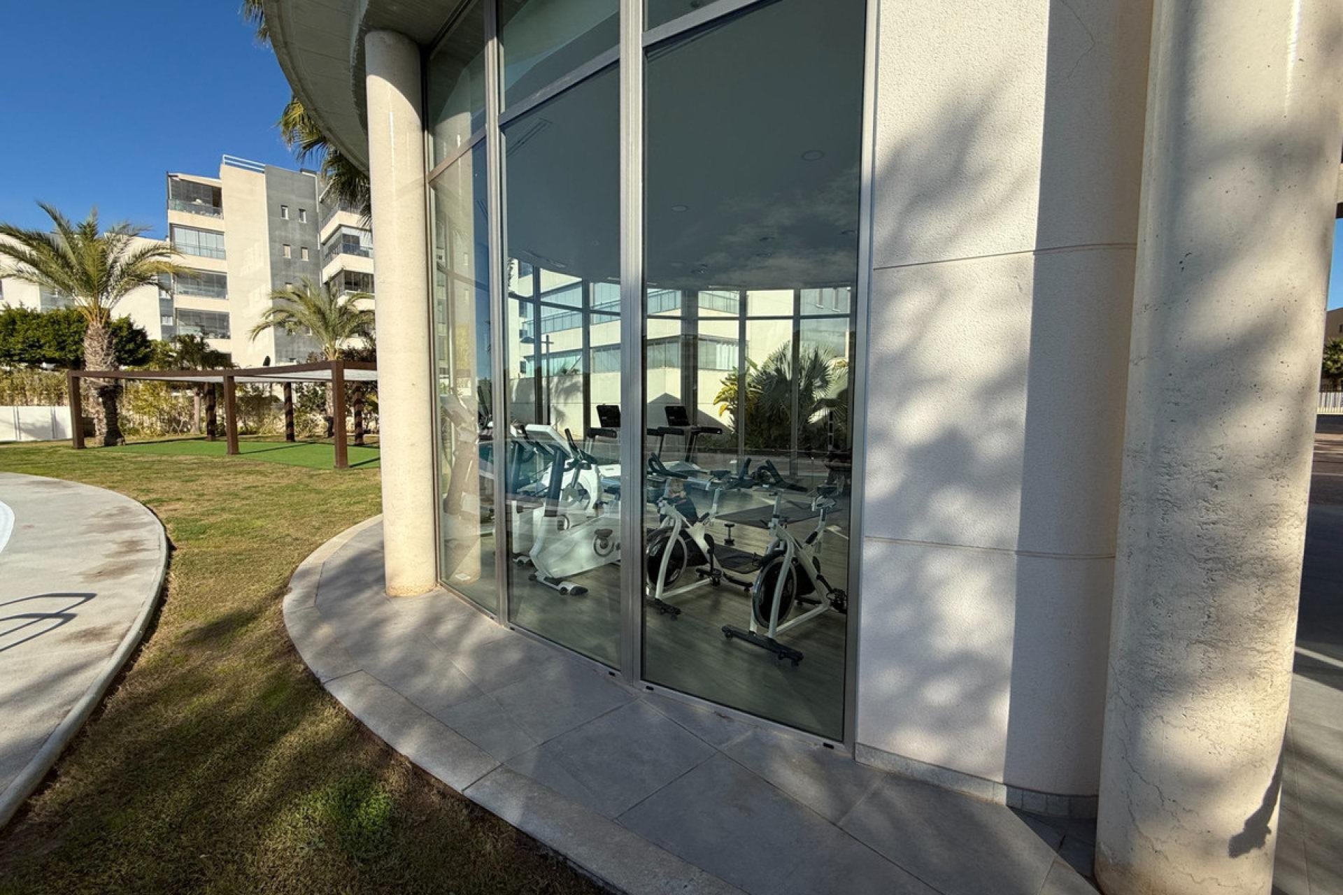 Resale - Apartment / flat -
Orihuela - Orihuela Costa