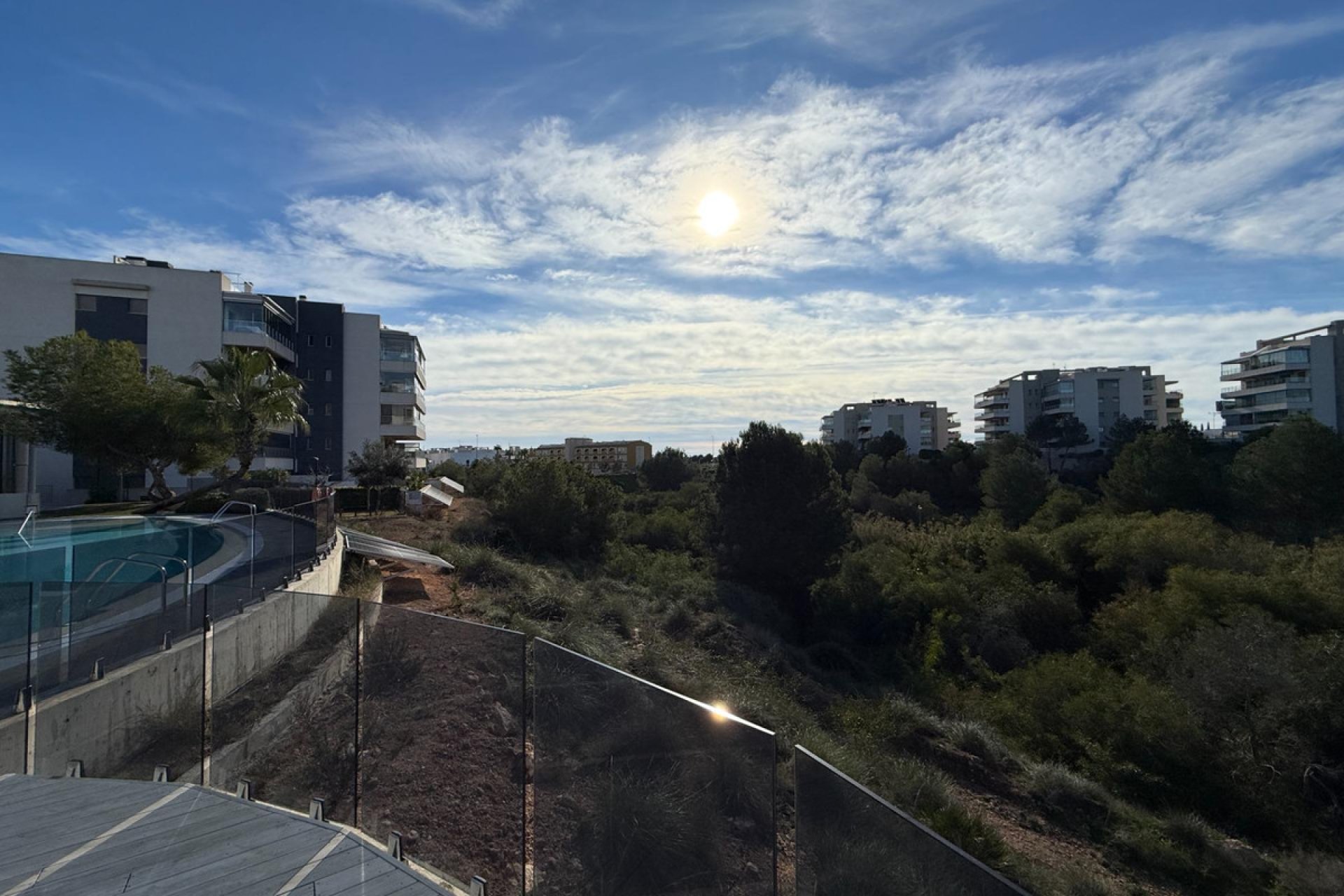 Resale - Apartment / flat -
Orihuela - Orihuela Costa