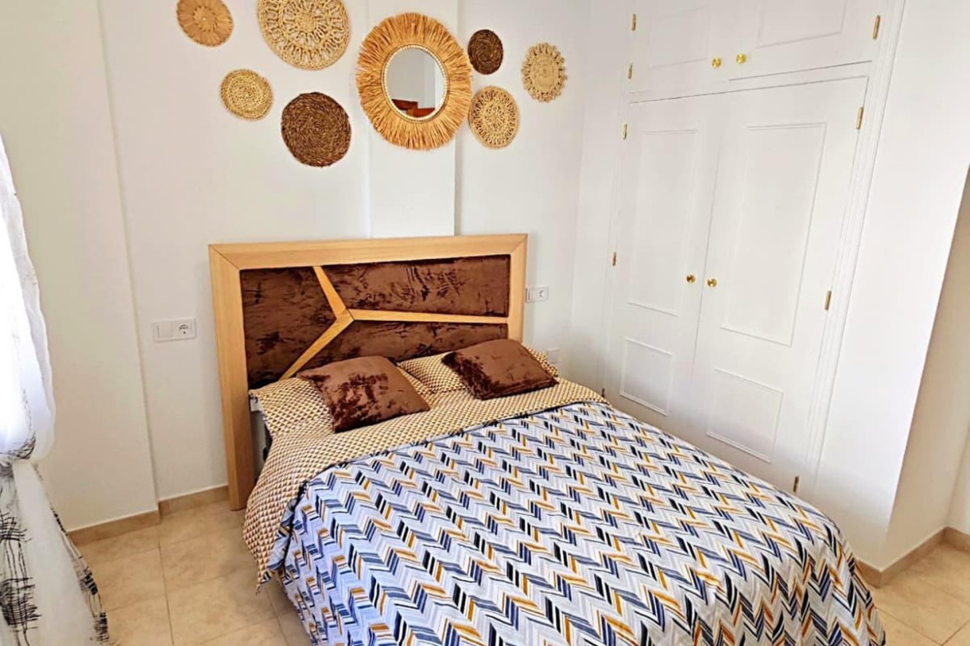 Resale - Apartment / flat -
Orihuela - Orihuela Costa