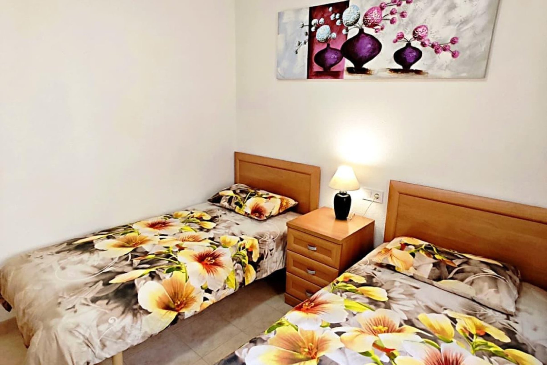 Resale - Apartment / flat -
Orihuela - Orihuela Costa