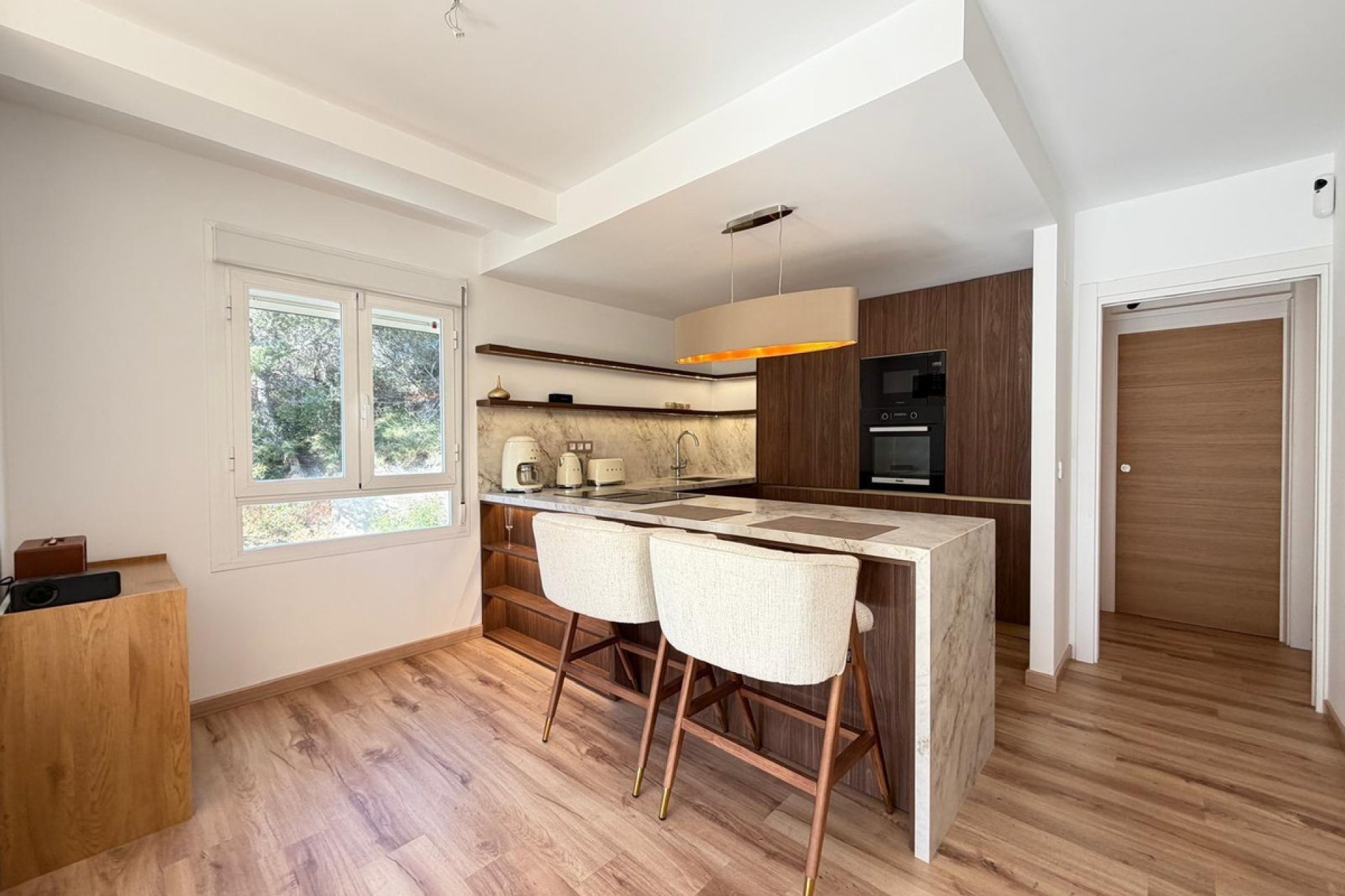 Resale - Apartment / flat -
Orihuela - Orihuela Costa