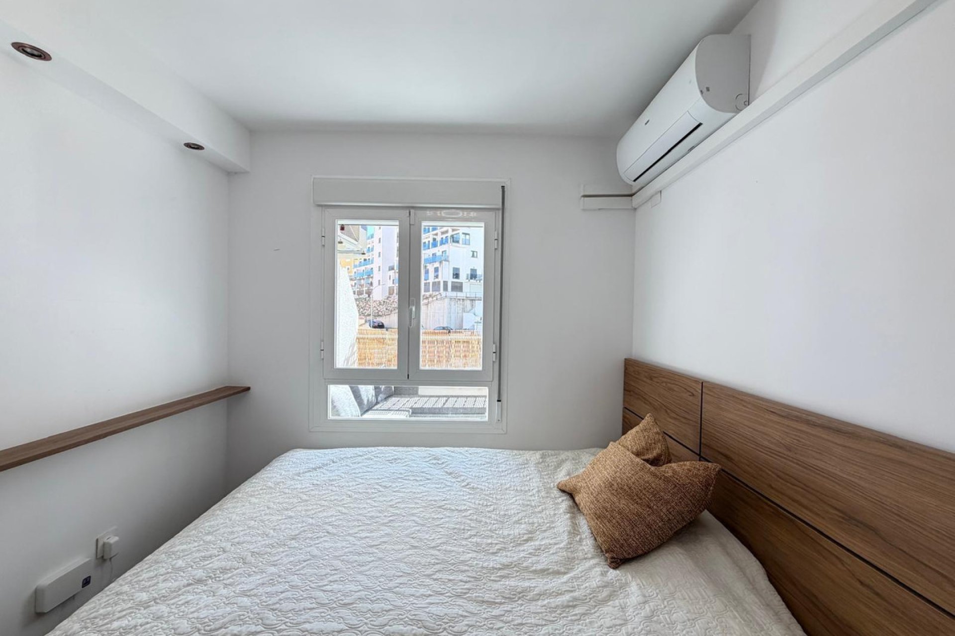 Resale - Apartment / flat -
Orihuela - Orihuela Costa