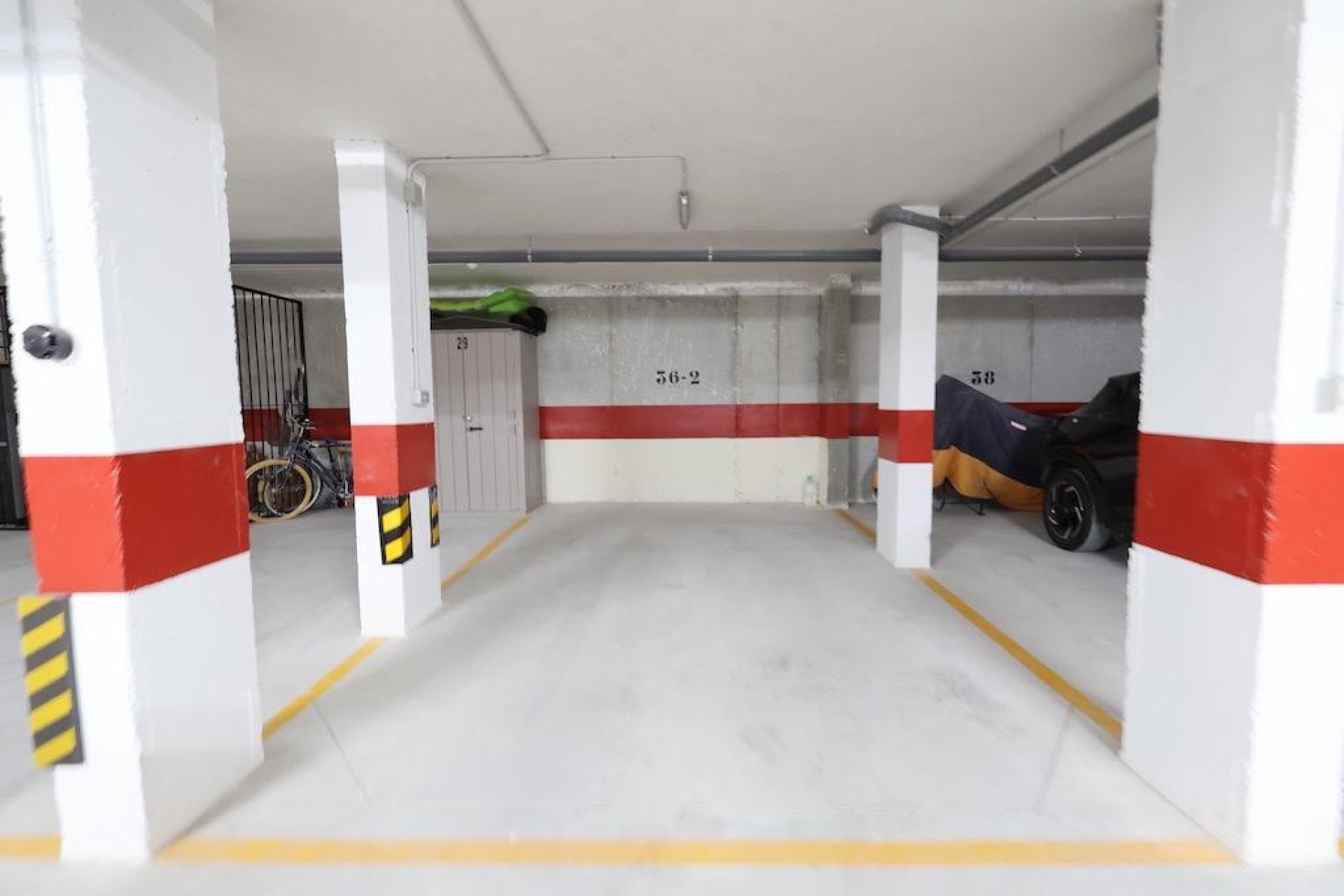 Resale - Apartment / flat -
Orihuela - Orihuela Costa