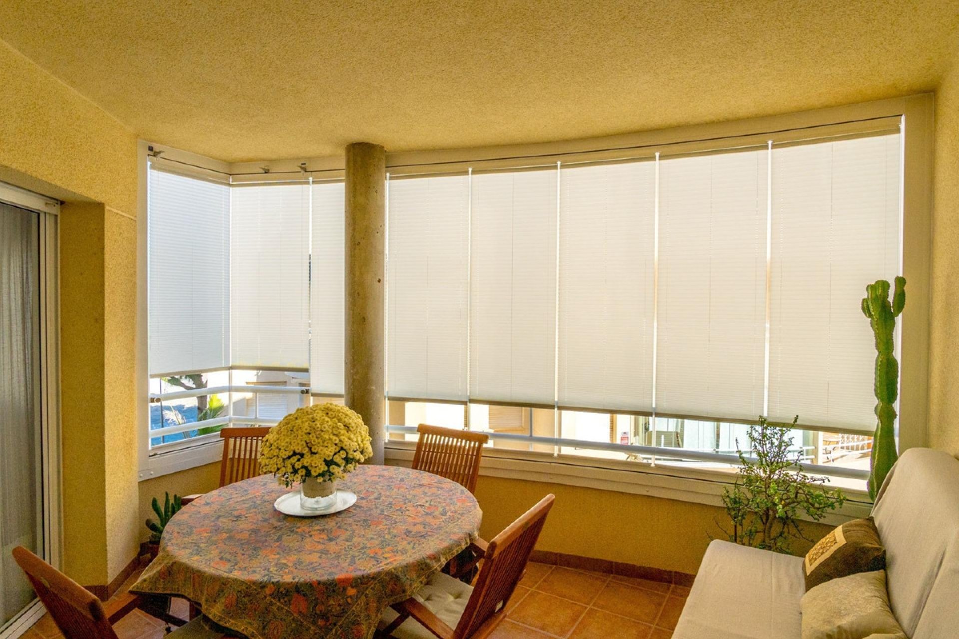 Resale - Apartment / flat -
Orihuela - Orihuela Costa