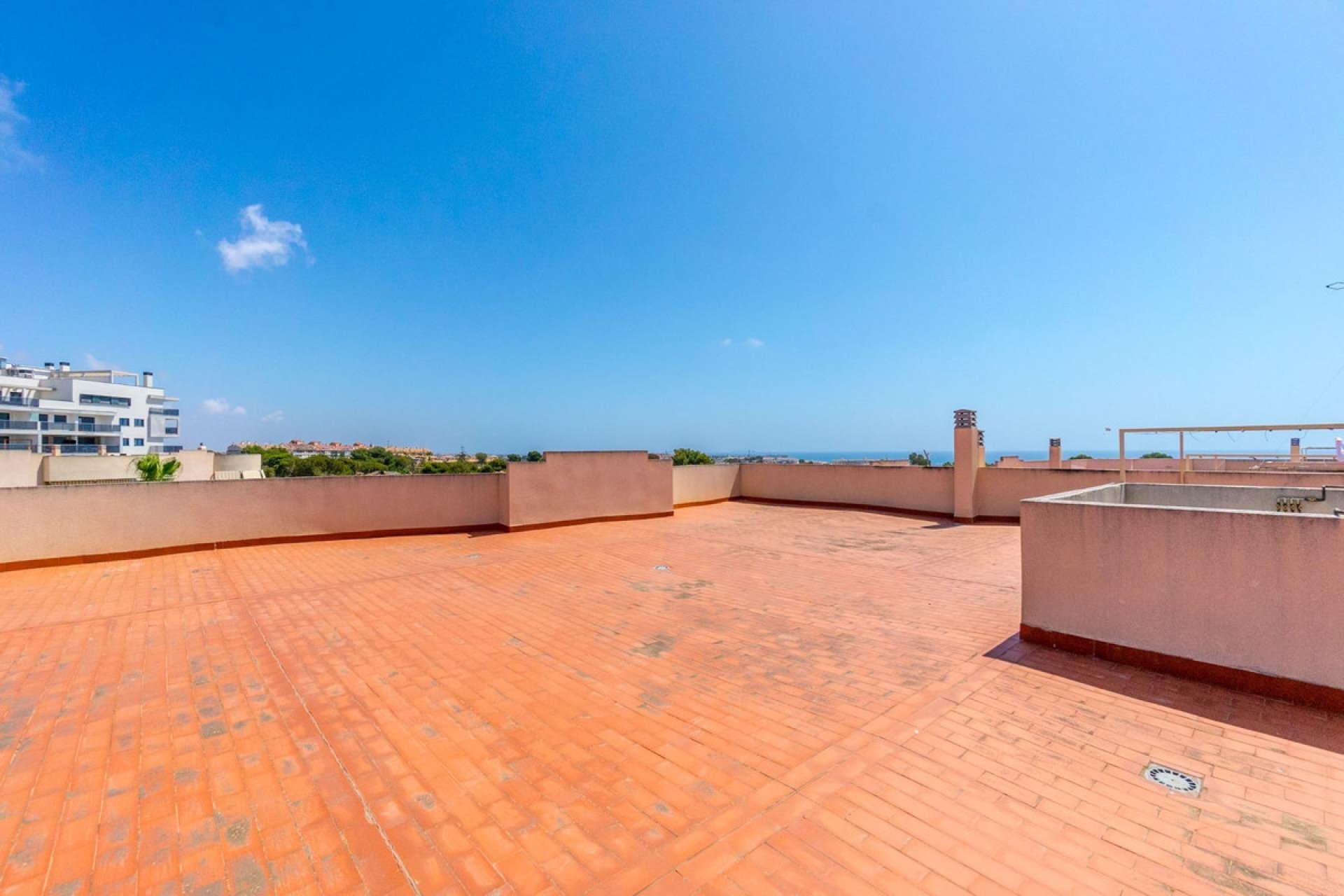 Resale - Apartment / flat -
Orihuela - Orihuela Costa
