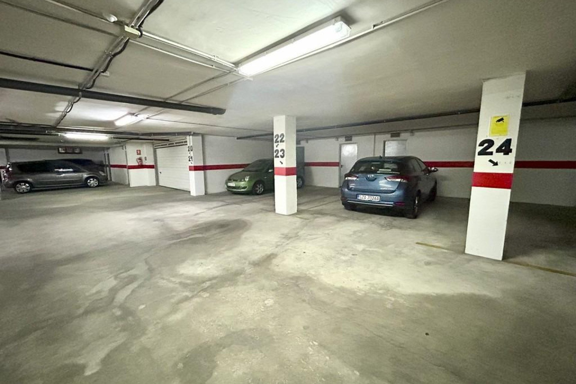 Resale - Apartment / flat -
Orihuela - Orihuela Costa