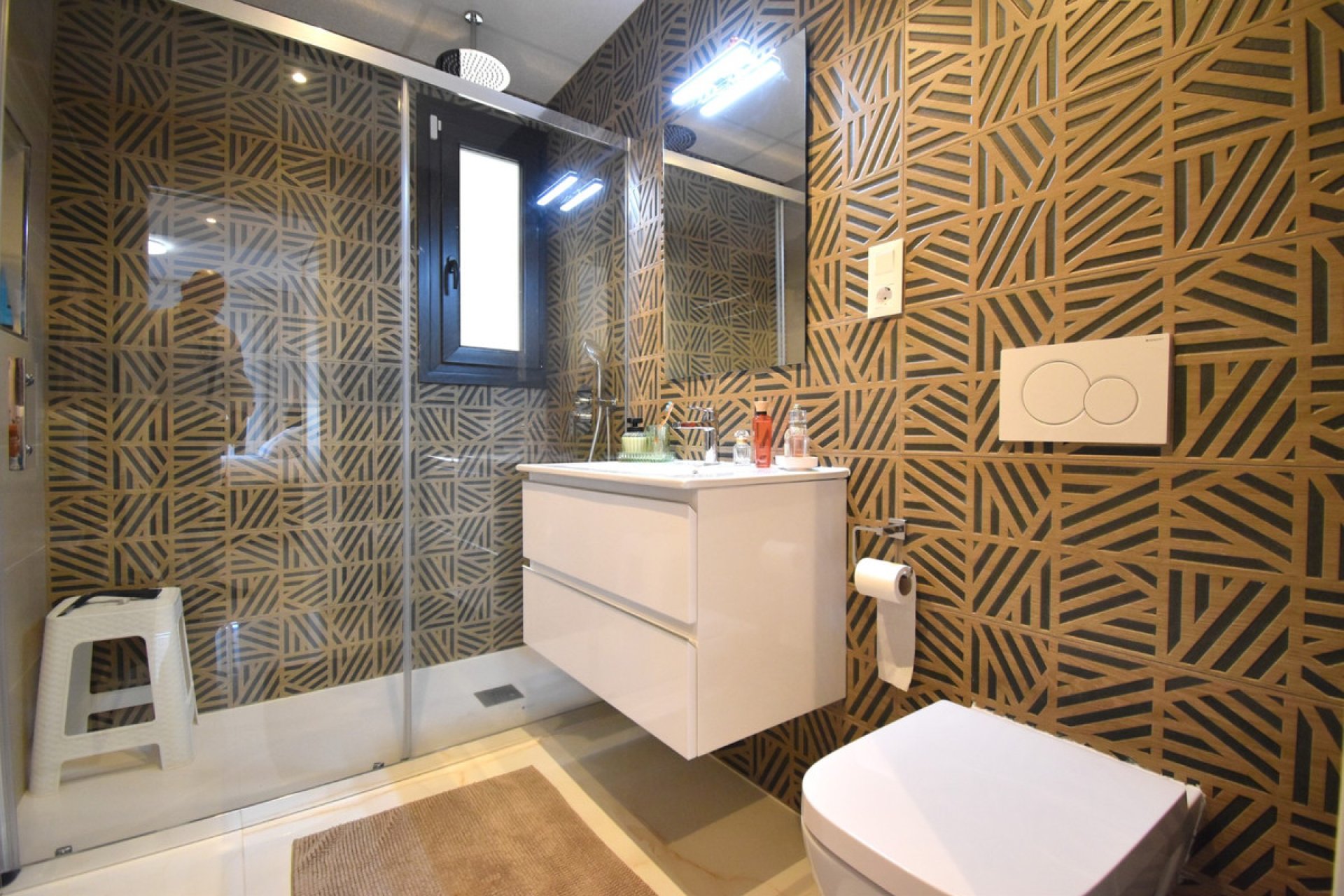 Resale - Apartment / flat -
Orihuela - Playa Flamenca