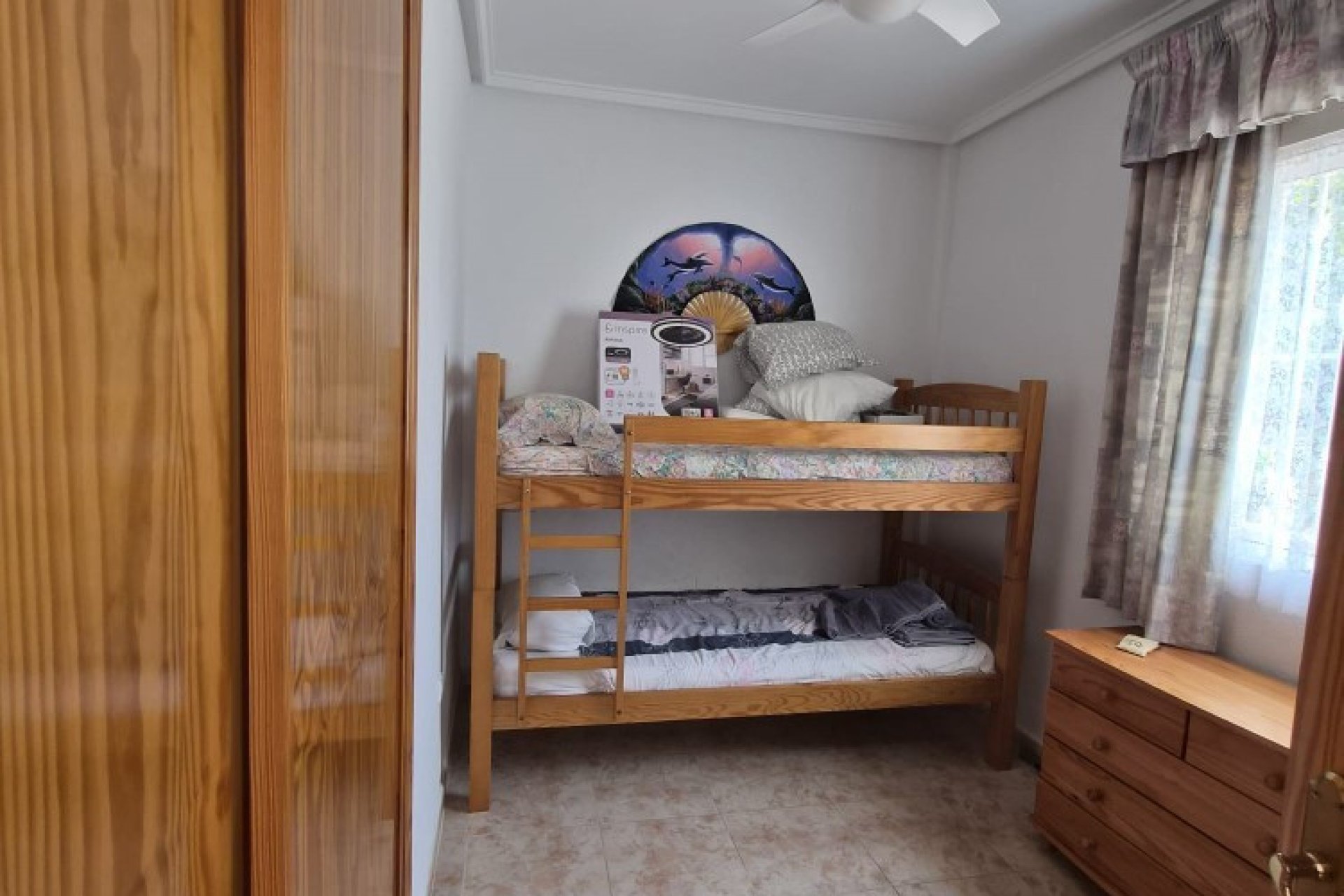 Resale - Apartment / flat -
Orihuela - Playa Flamenca