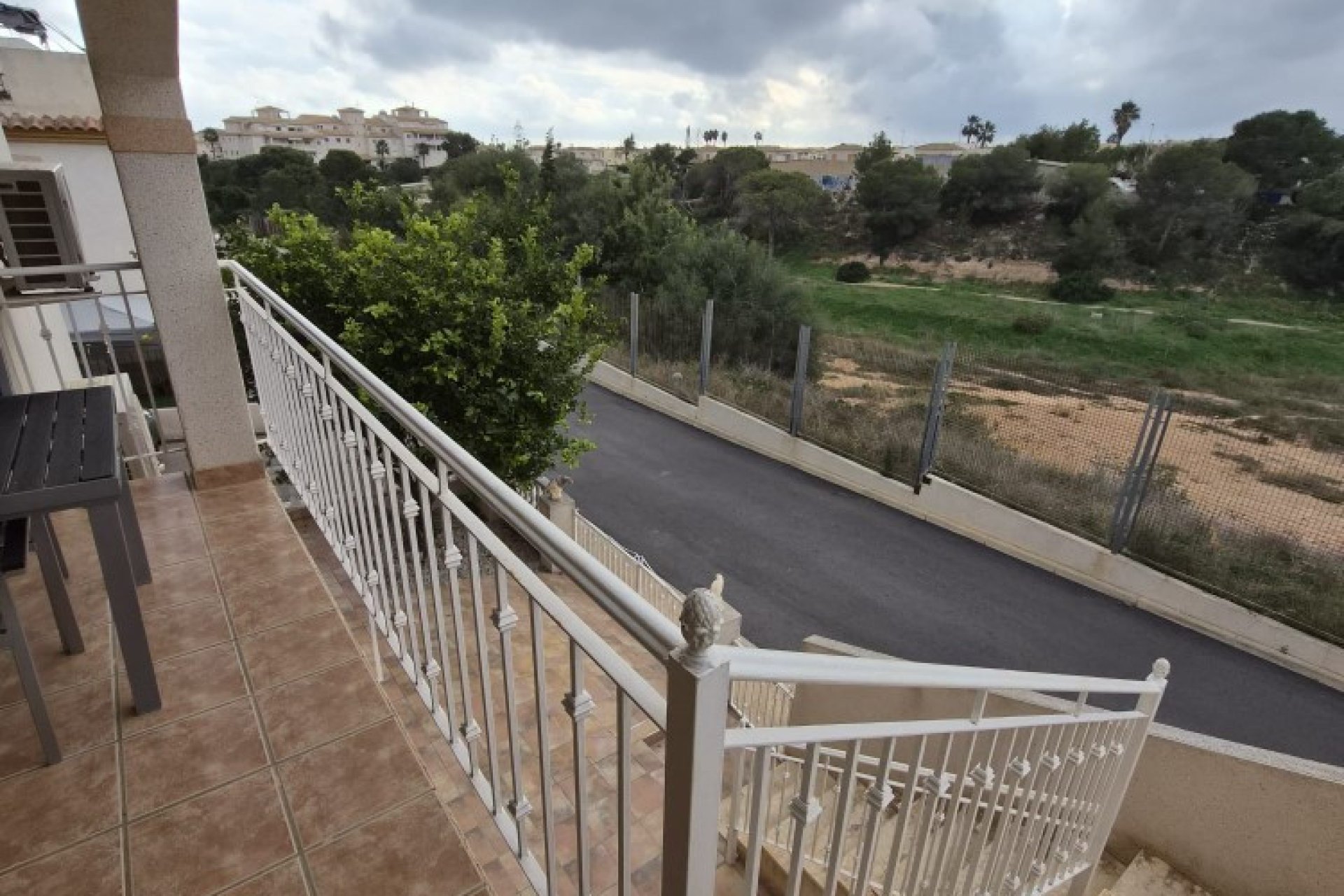 Resale - Apartment / flat -
Orihuela - Playa Flamenca
