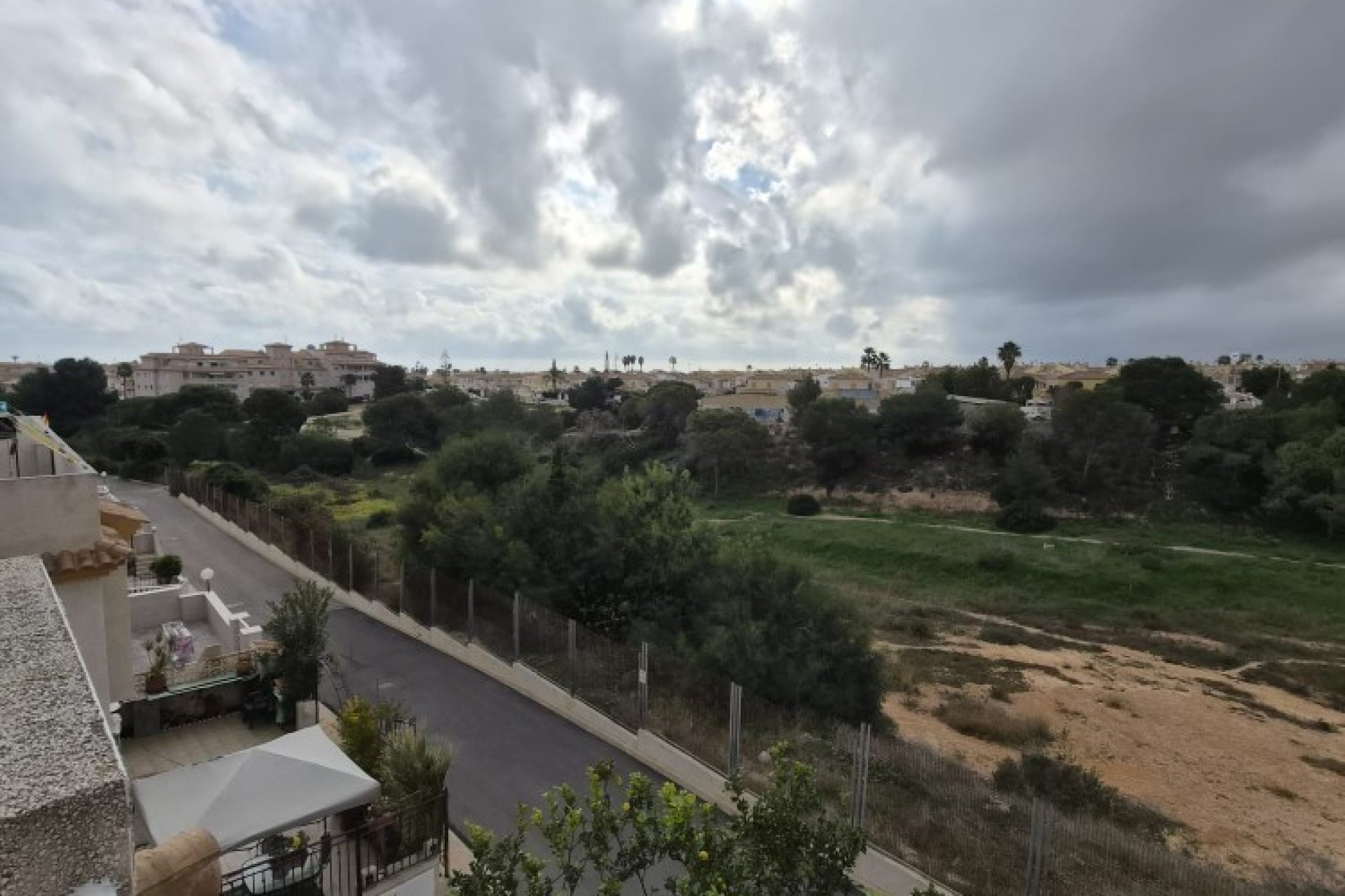 Resale - Apartment / flat -
Orihuela - Playa Flamenca