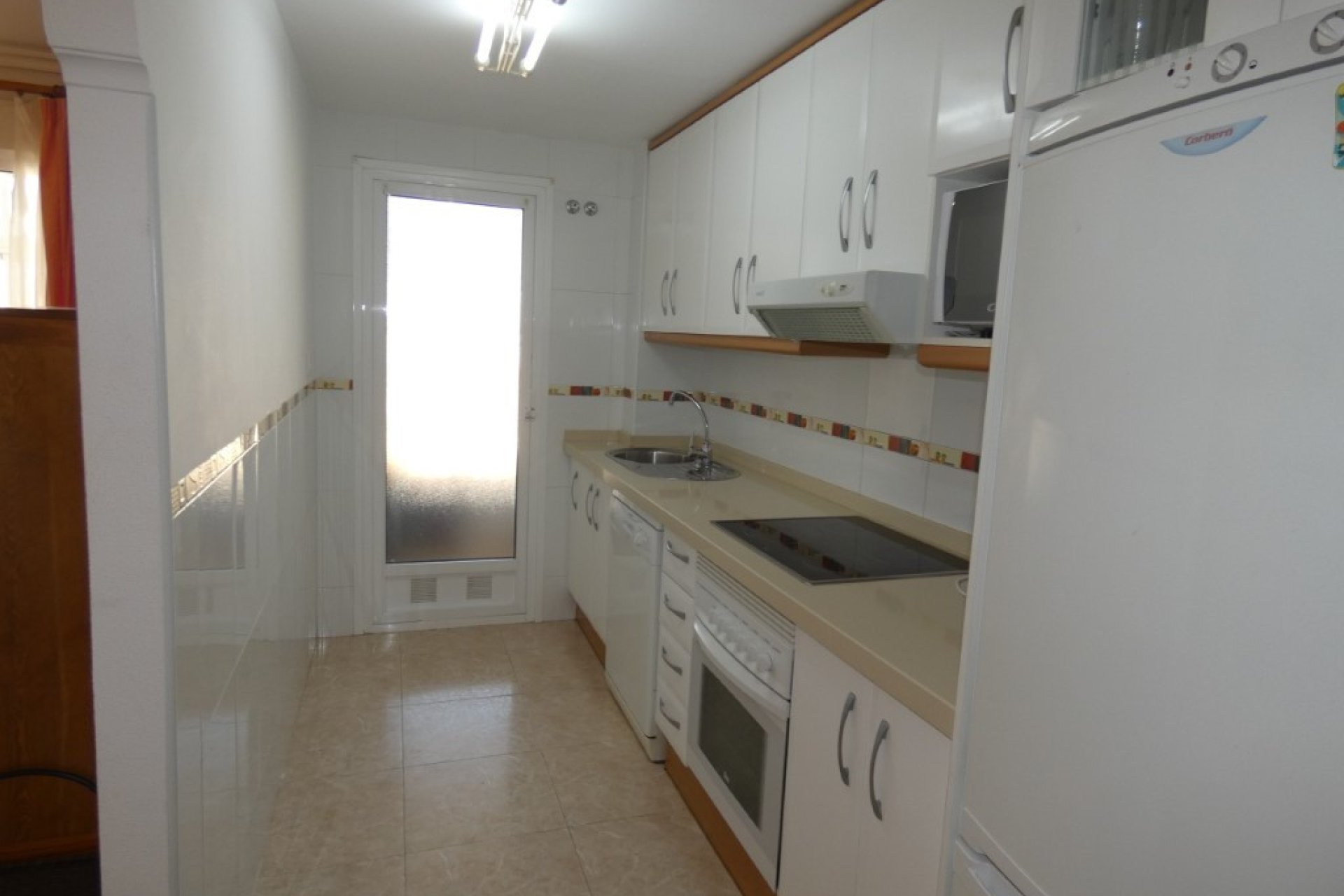 Resale - Apartment / flat -
Orihuela - Playa Flamenca