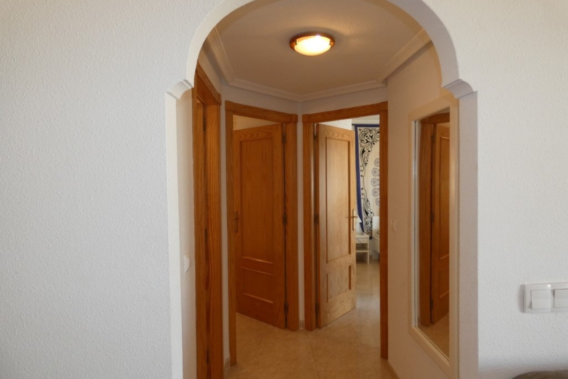 Resale - Apartment / flat -
Orihuela - Playa Flamenca