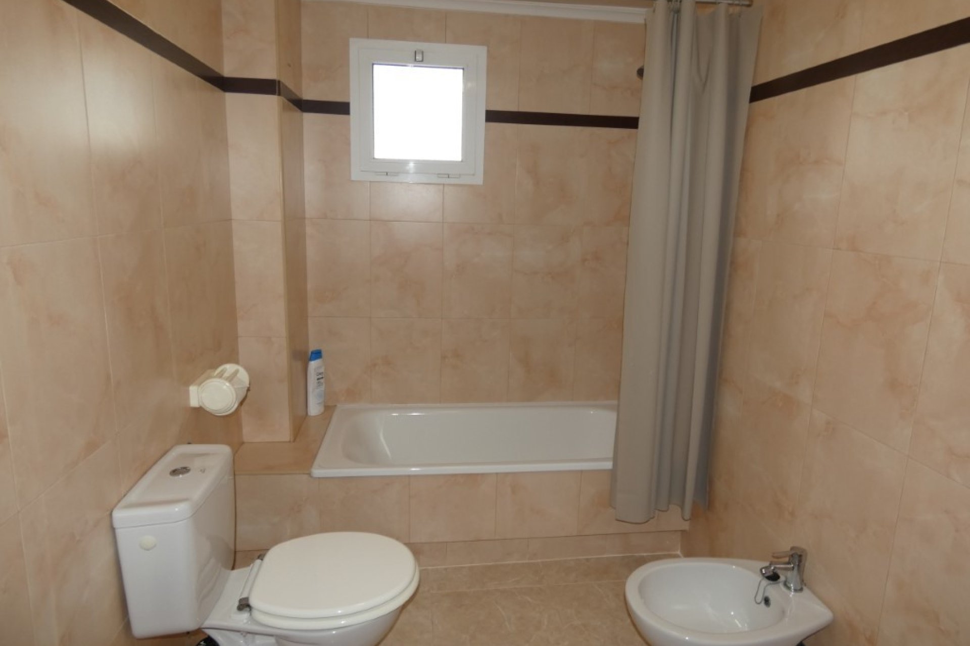 Resale - Apartment / flat -
Orihuela - Playa Flamenca