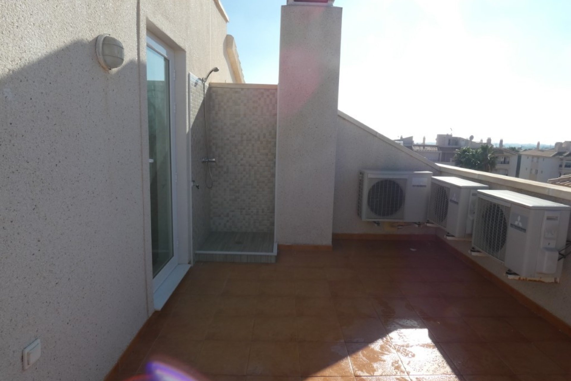 Resale - Apartment / flat -
Orihuela - Playa Flamenca