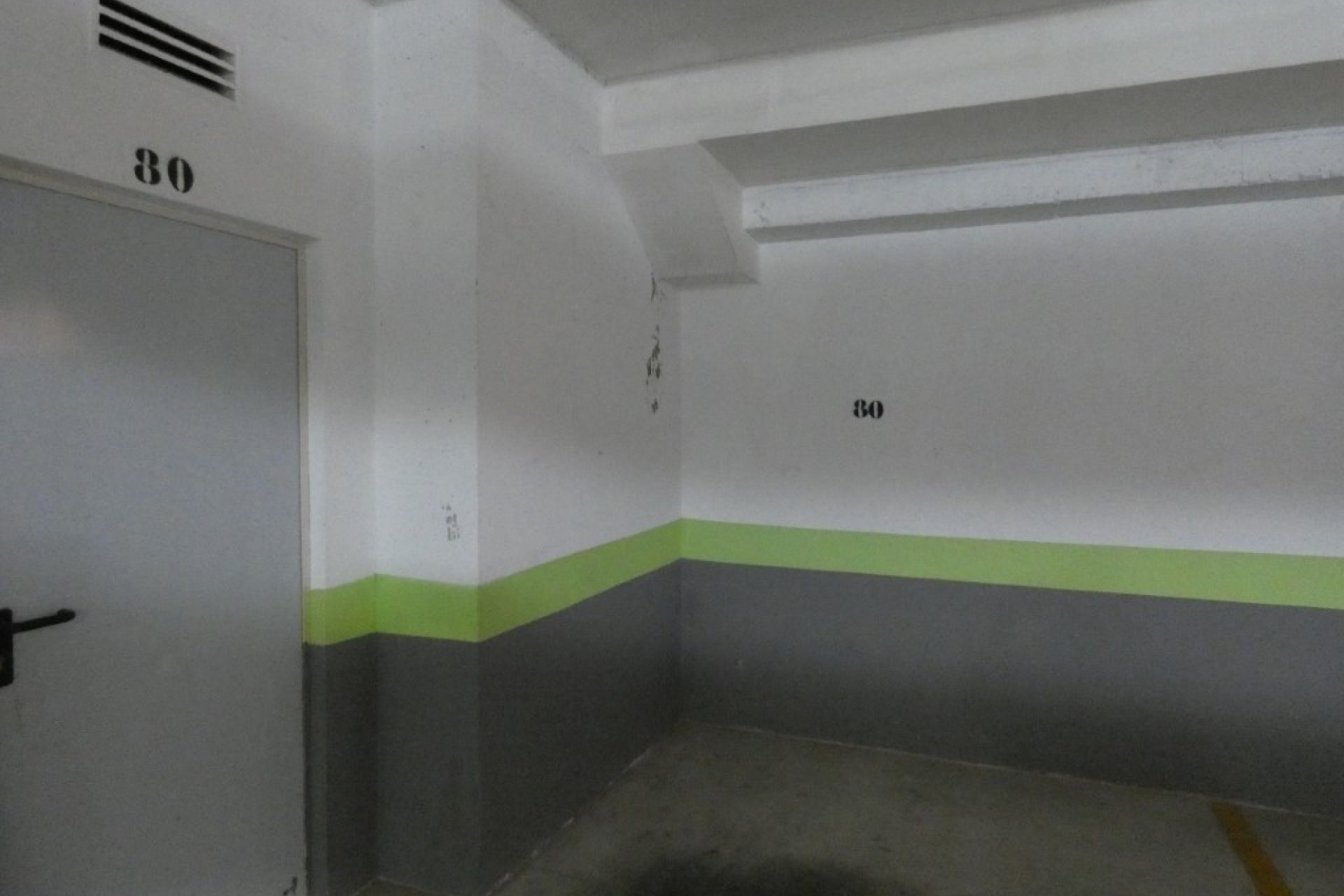 Resale - Apartment / flat -
Orihuela - Playa Flamenca