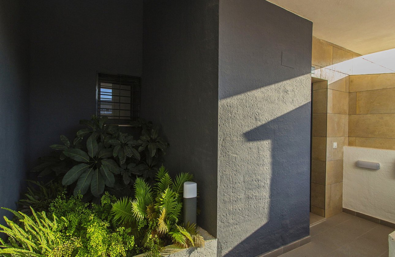 Resale - Apartment / flat -
Orihuela - Playa Flamenca