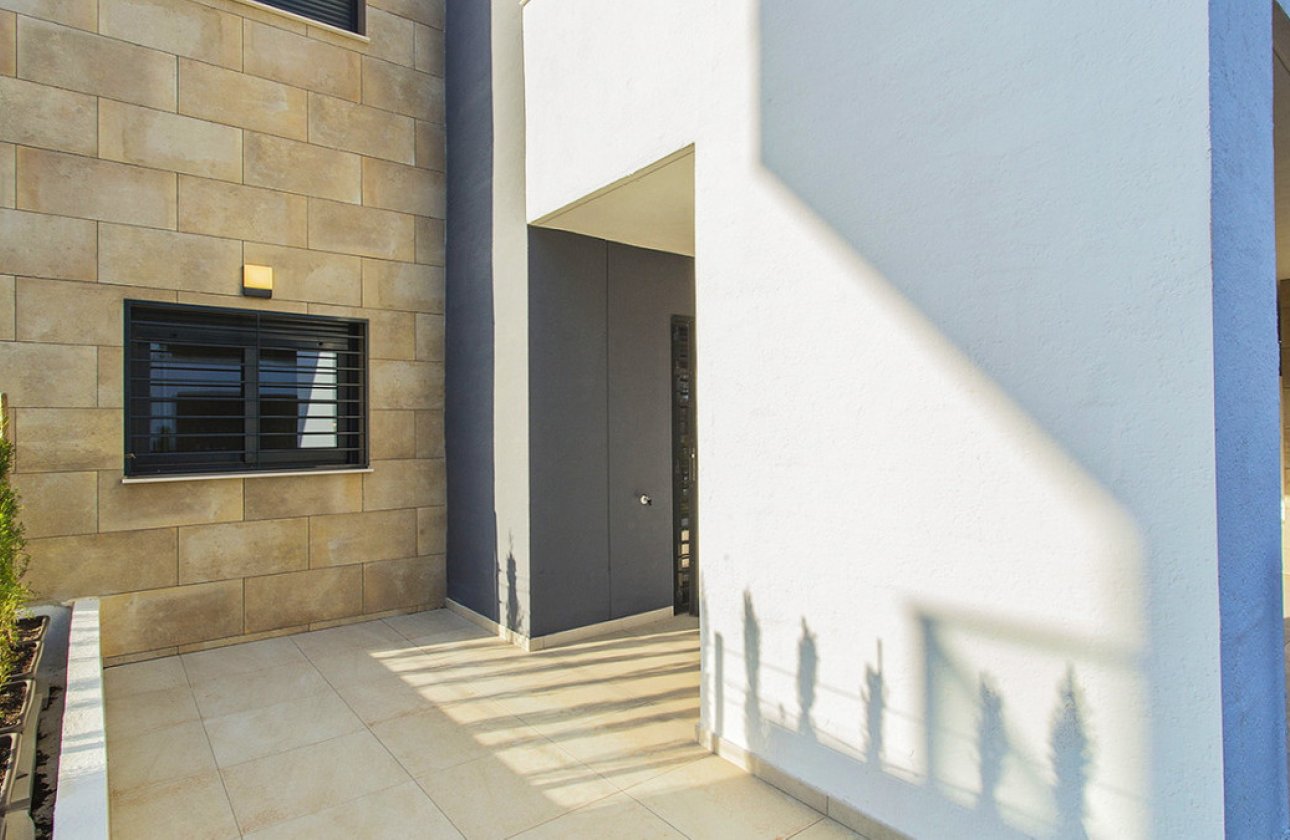 Resale - Apartment / flat -
Orihuela - Playa Flamenca