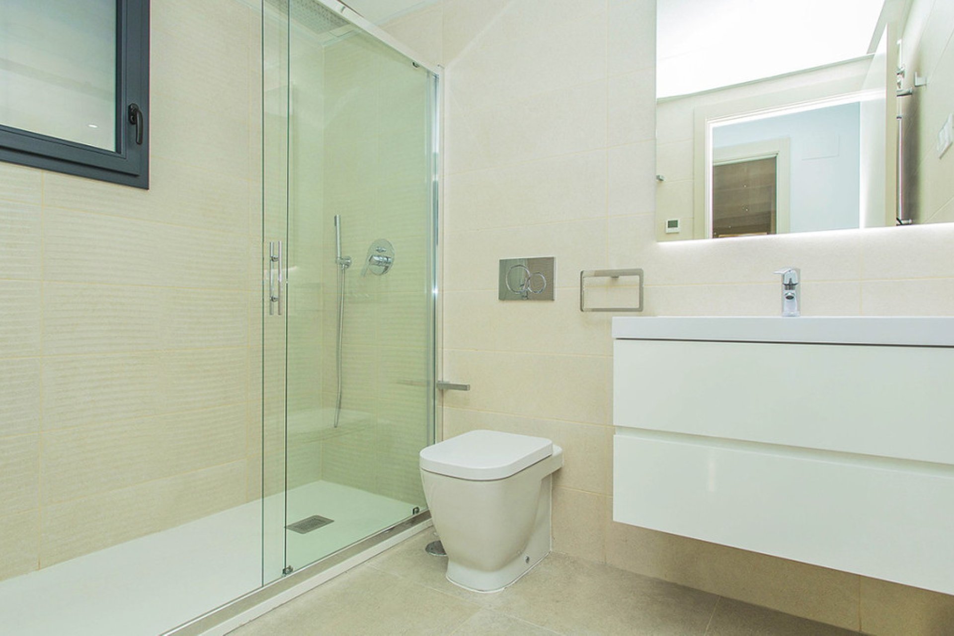 Resale - Apartment / flat -
Orihuela - Playa Flamenca