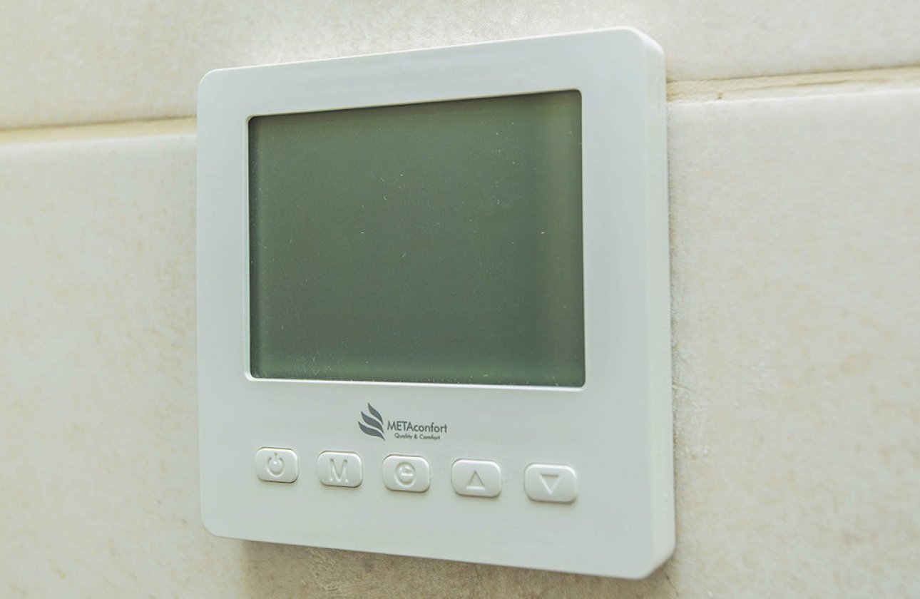 Resale - Apartment / flat -
Orihuela - Playa Flamenca