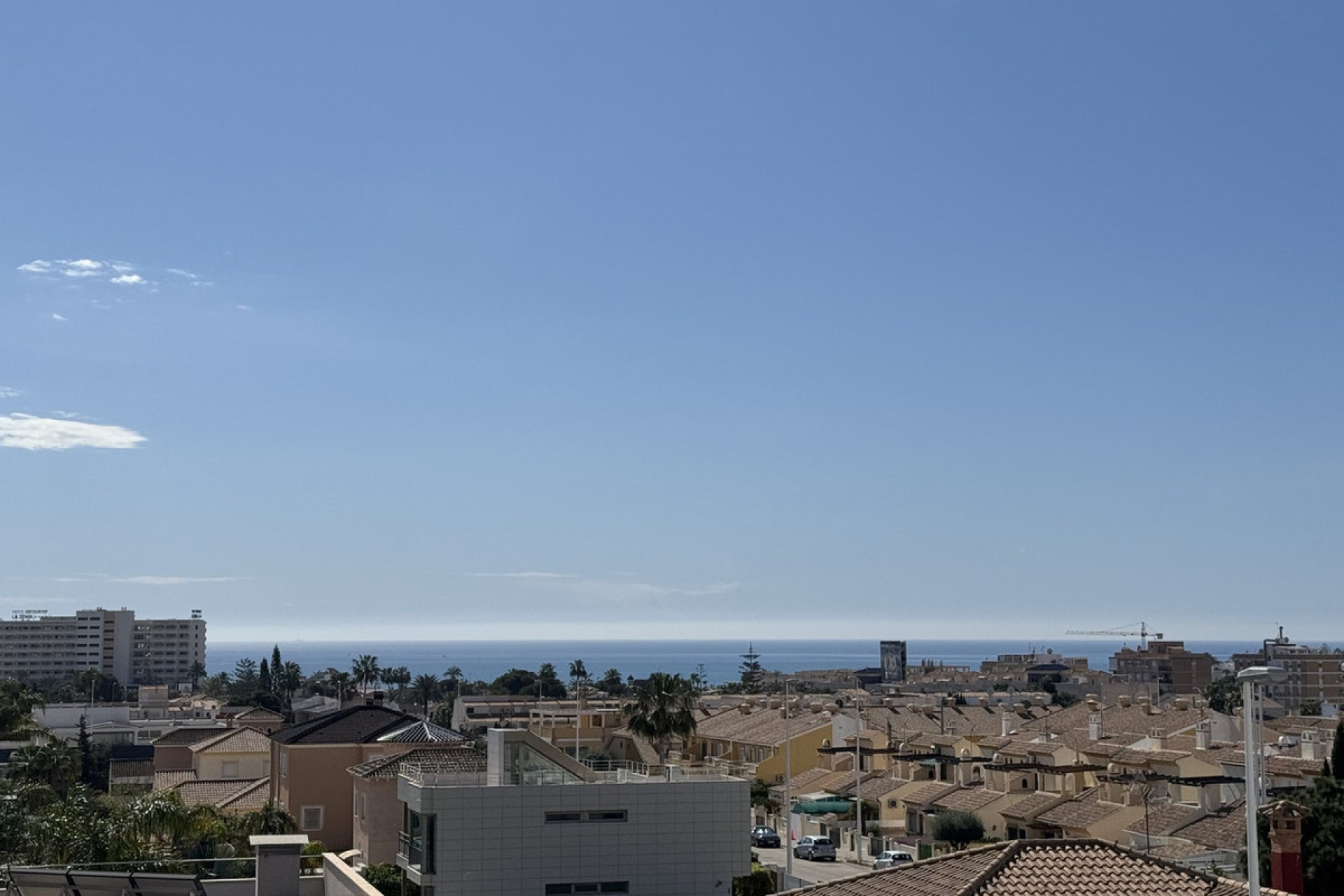 Resale - Apartment / flat -
Orihuela - Playa Flamenca