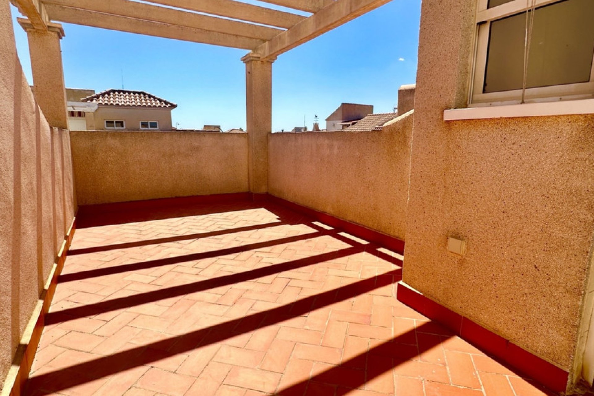 Resale - Apartment / flat -
Orihuela - Playa Flamenca