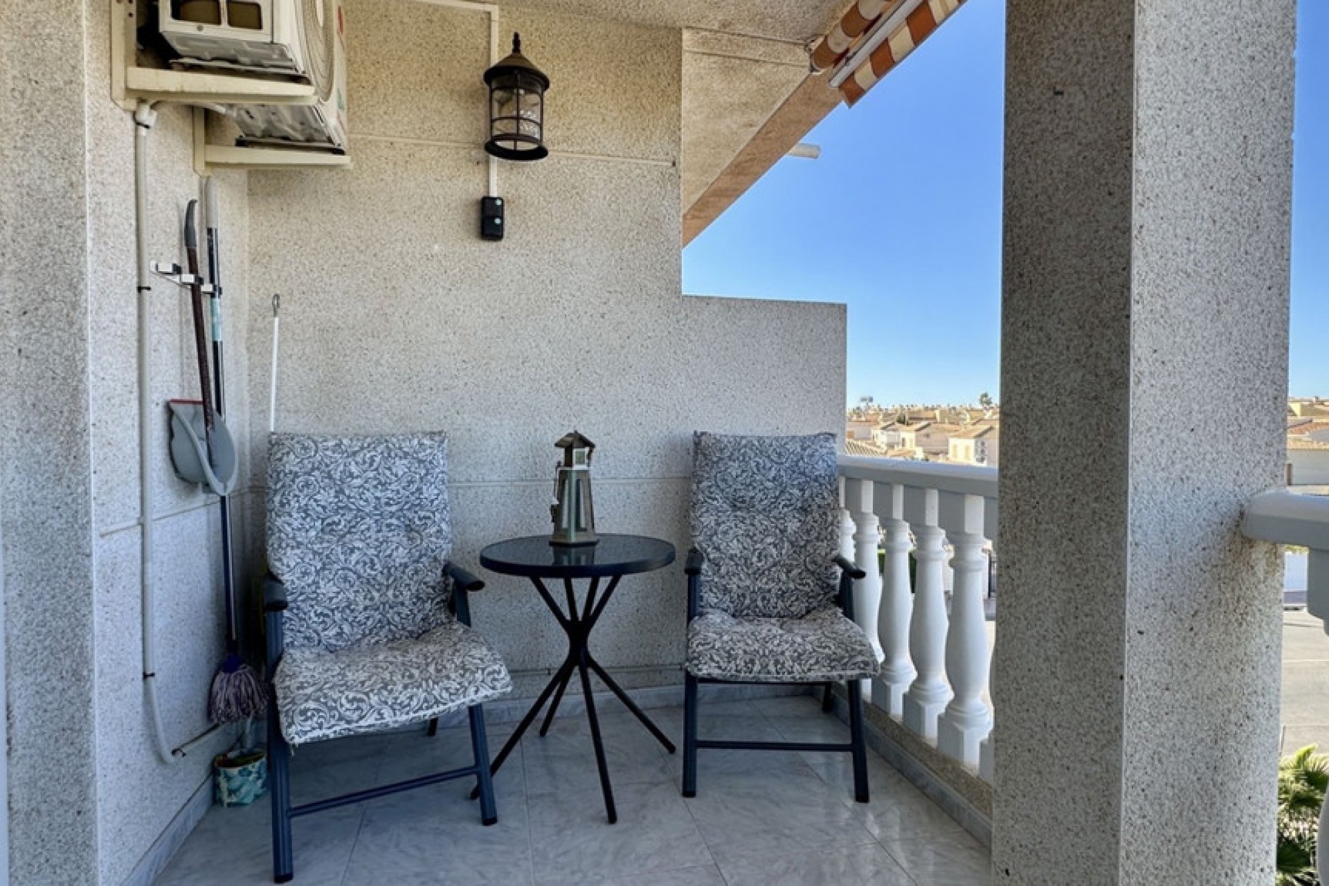 Resale - Apartment / flat -
Orihuela - Playa Flamenca